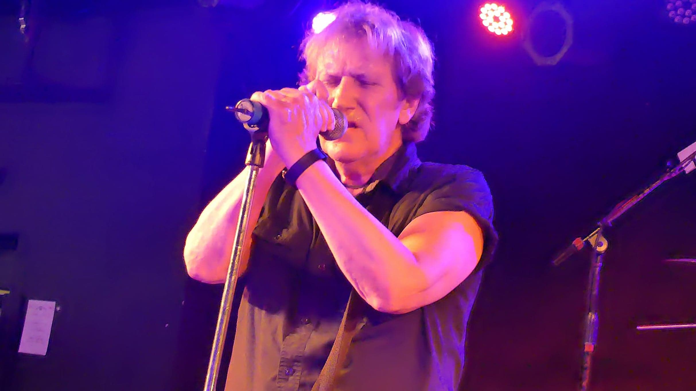 John Cafferty and the Beaver Brown Band event image