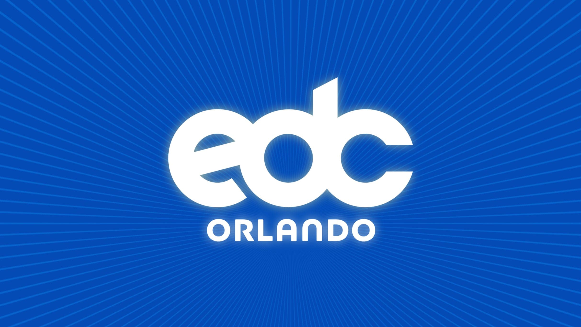 EDC Orlando event image