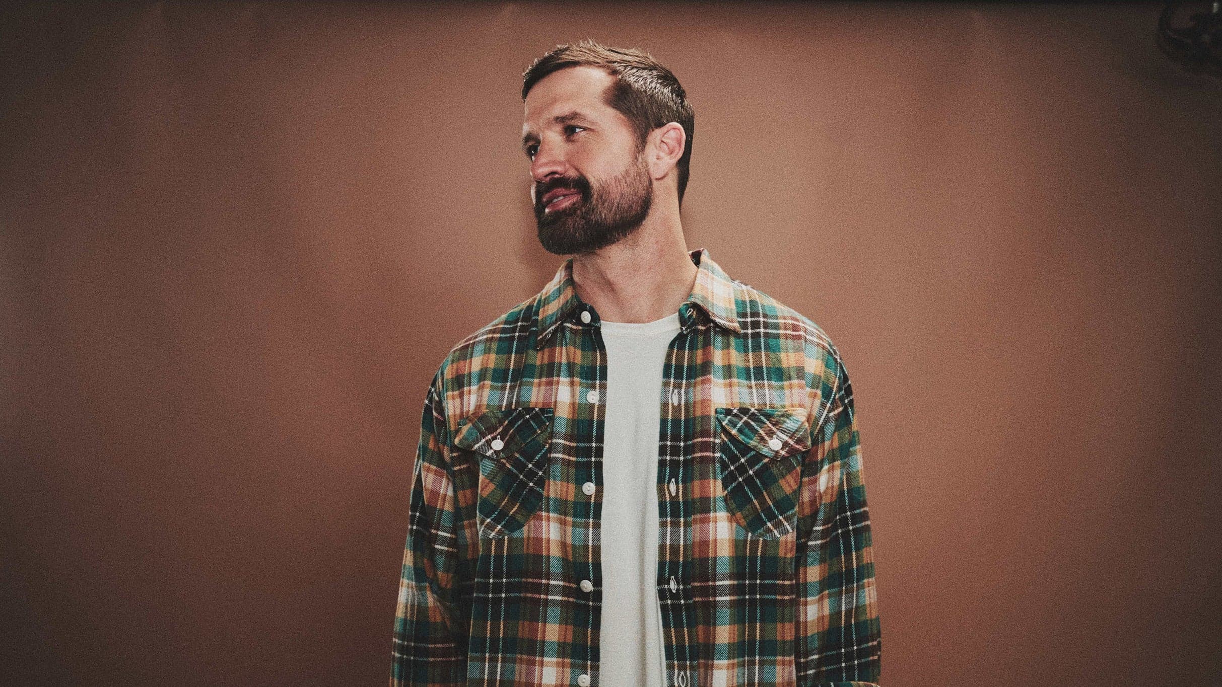 Walker Hayes & Ashley McBryde w/Special Guest Almost June event image