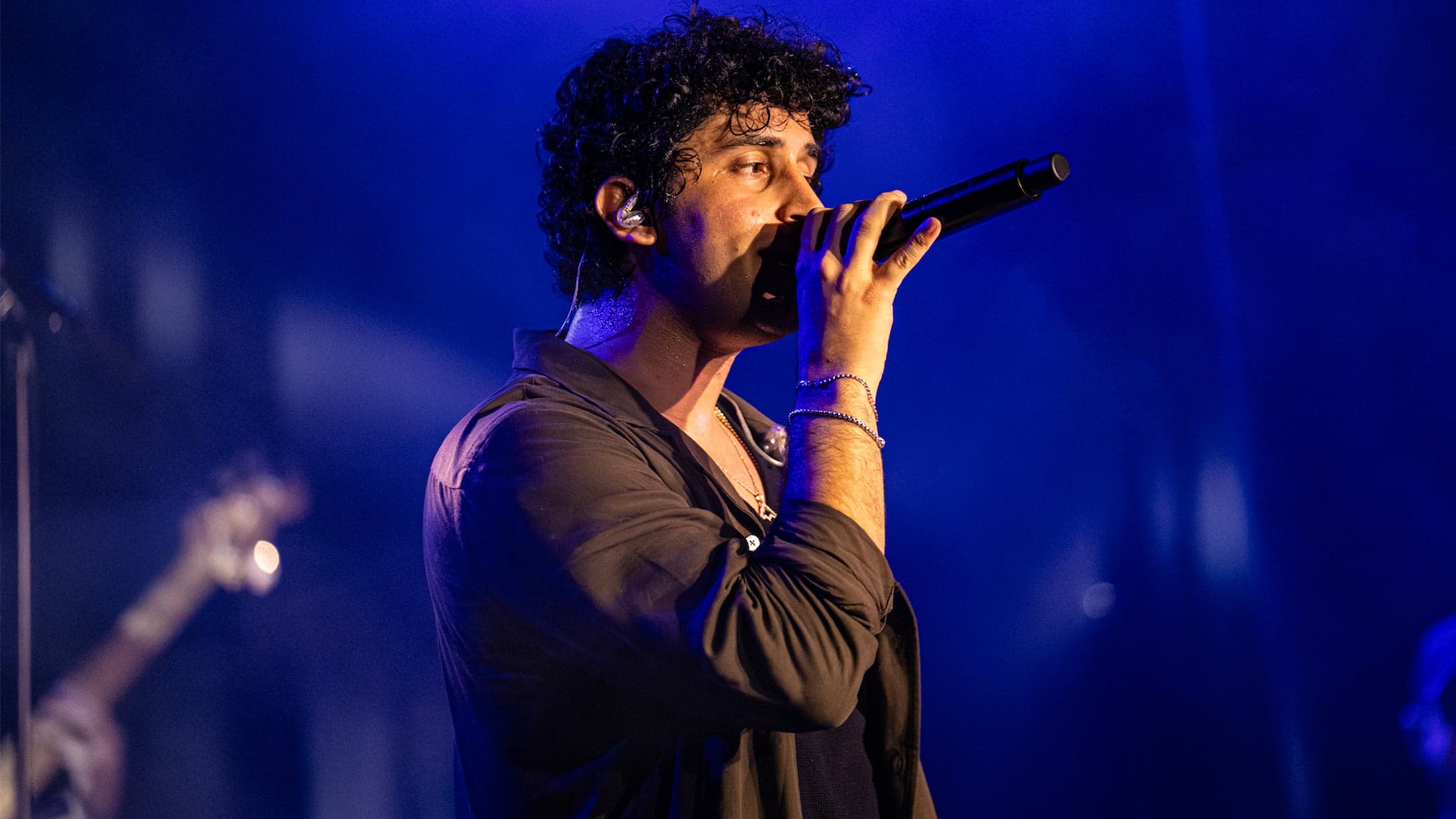 Nour Khodr event image