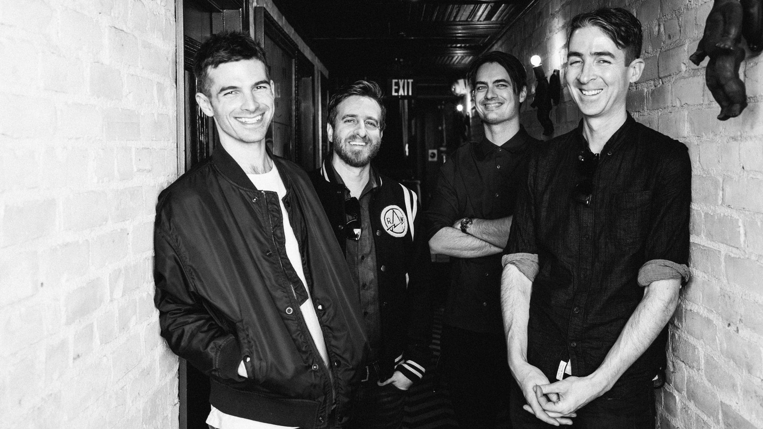 Phantom Planet @ 191 Toole event image