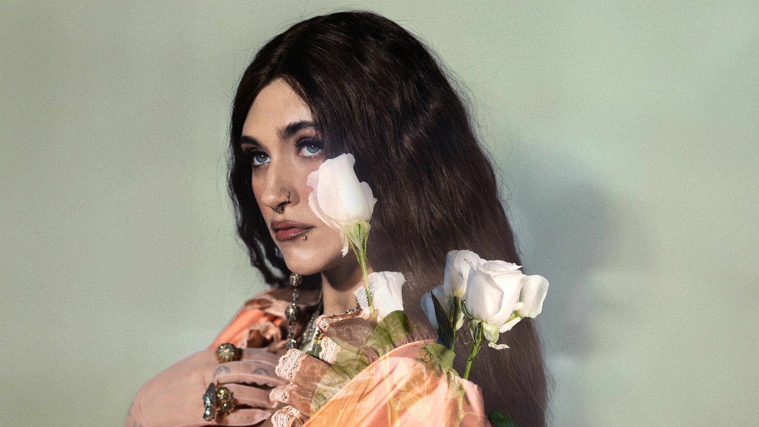 Sierra Ferrell Presents the Heavy Petal Tour event image