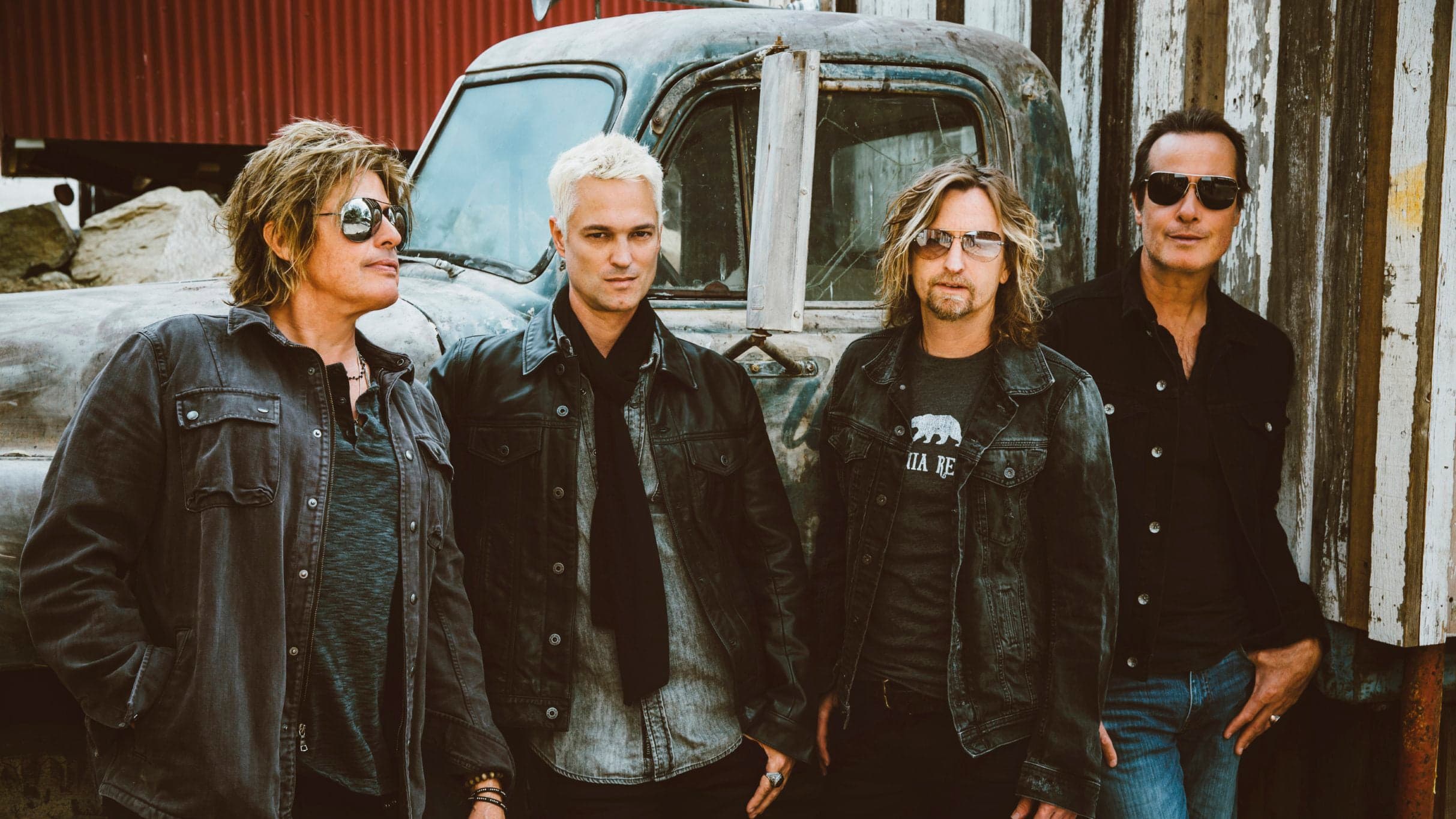Stone Temple Pilots event image
