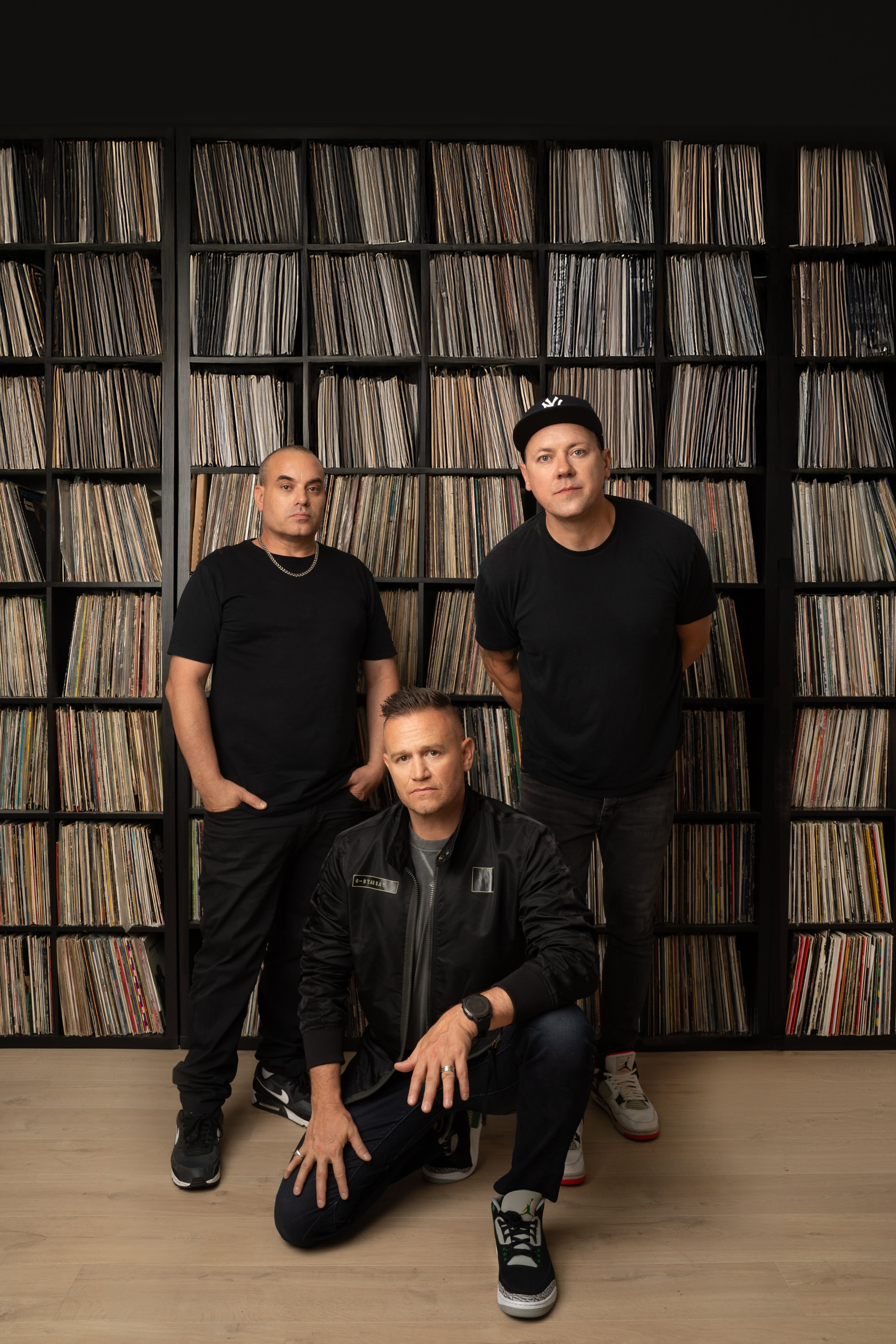 Hilltop Hoods event image