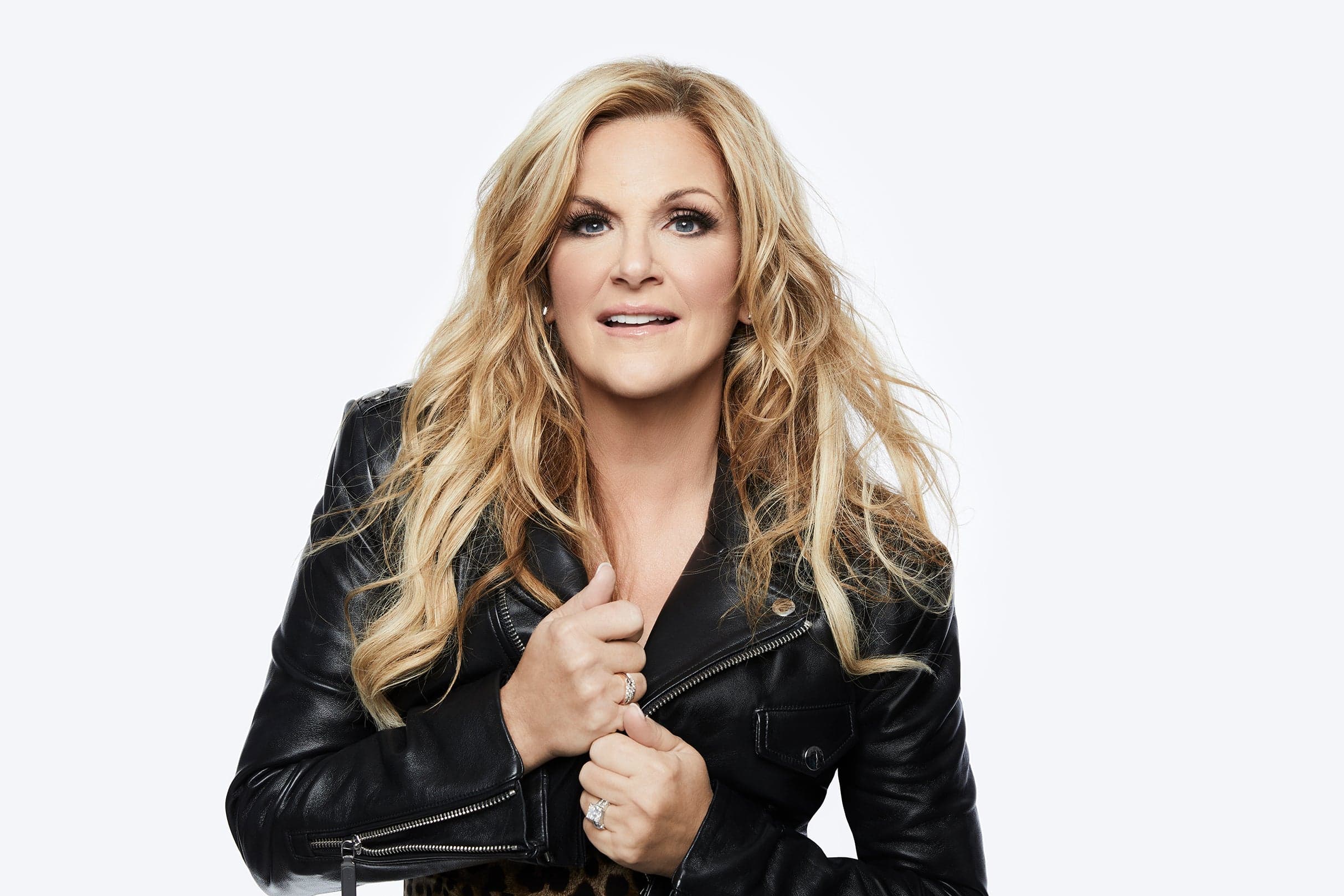 Trisha Yearwood - All Ages (under 16 with adult) event image