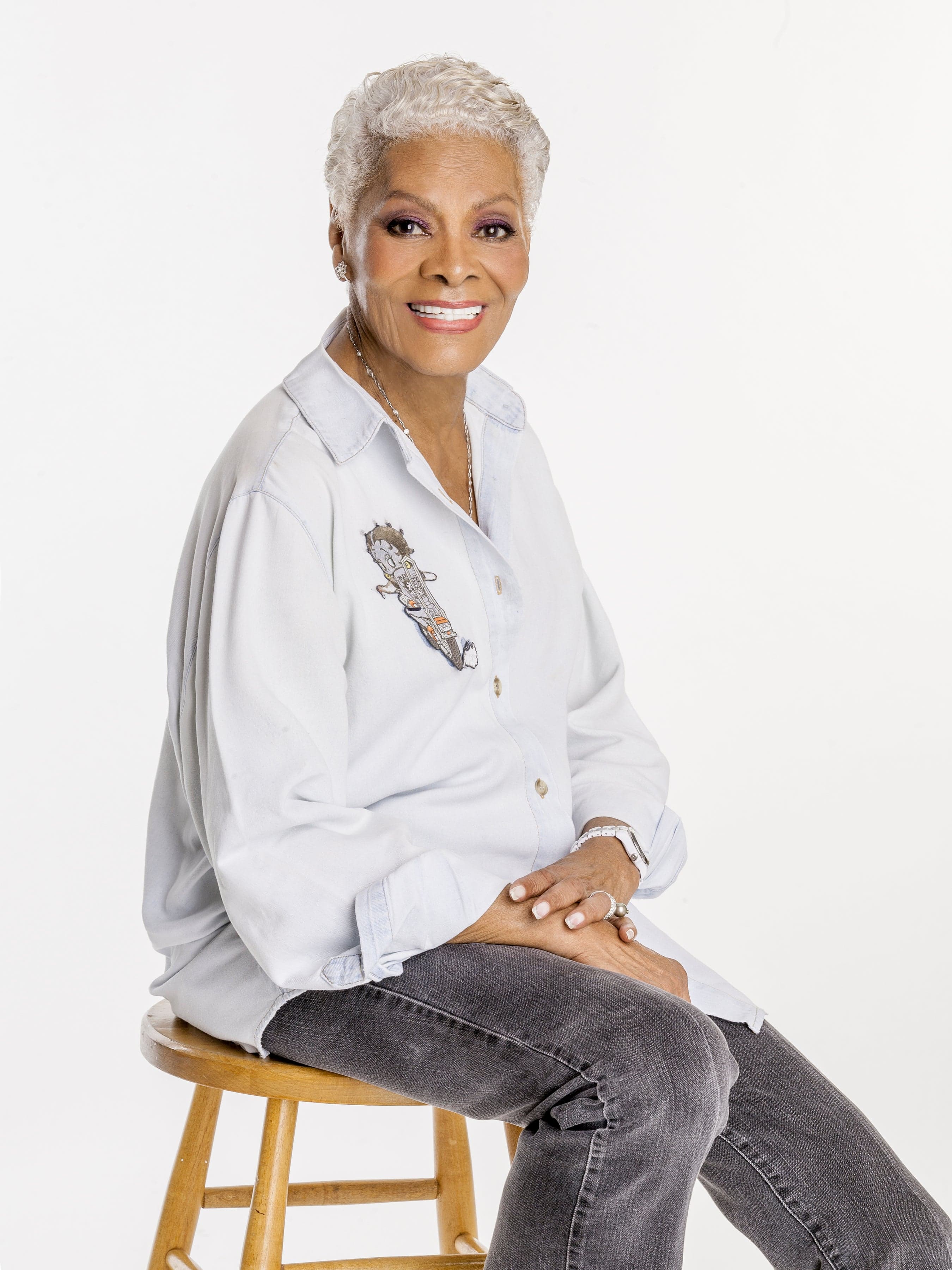 Dionne Warwick event image
