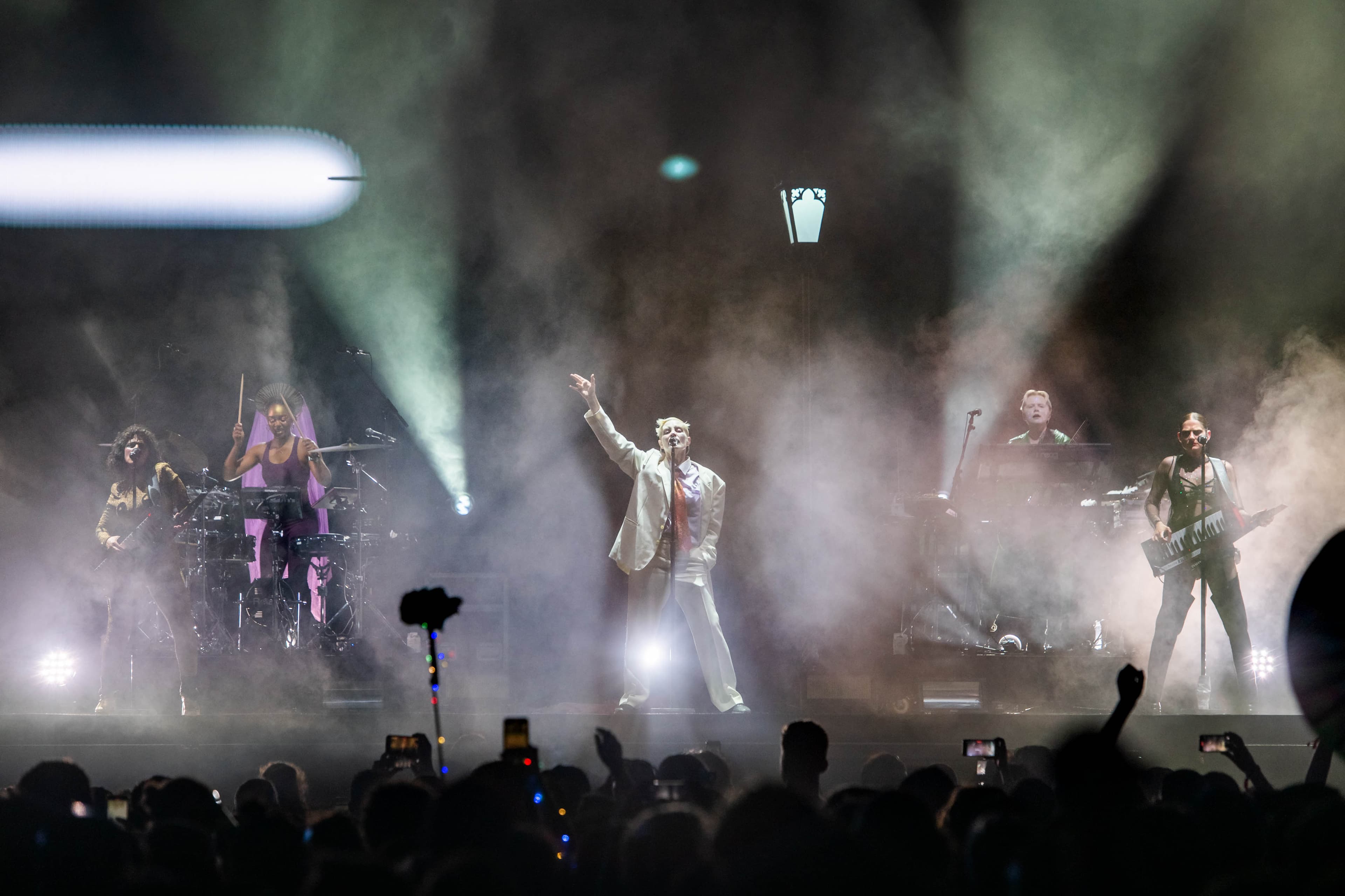 Fever Ray event image