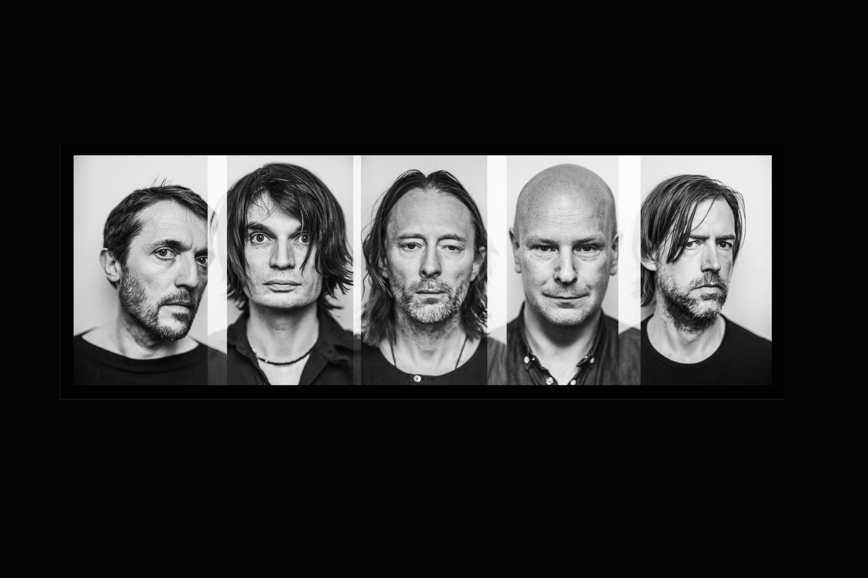 An Evening of Radiohead presented by "The Red Roses" event image