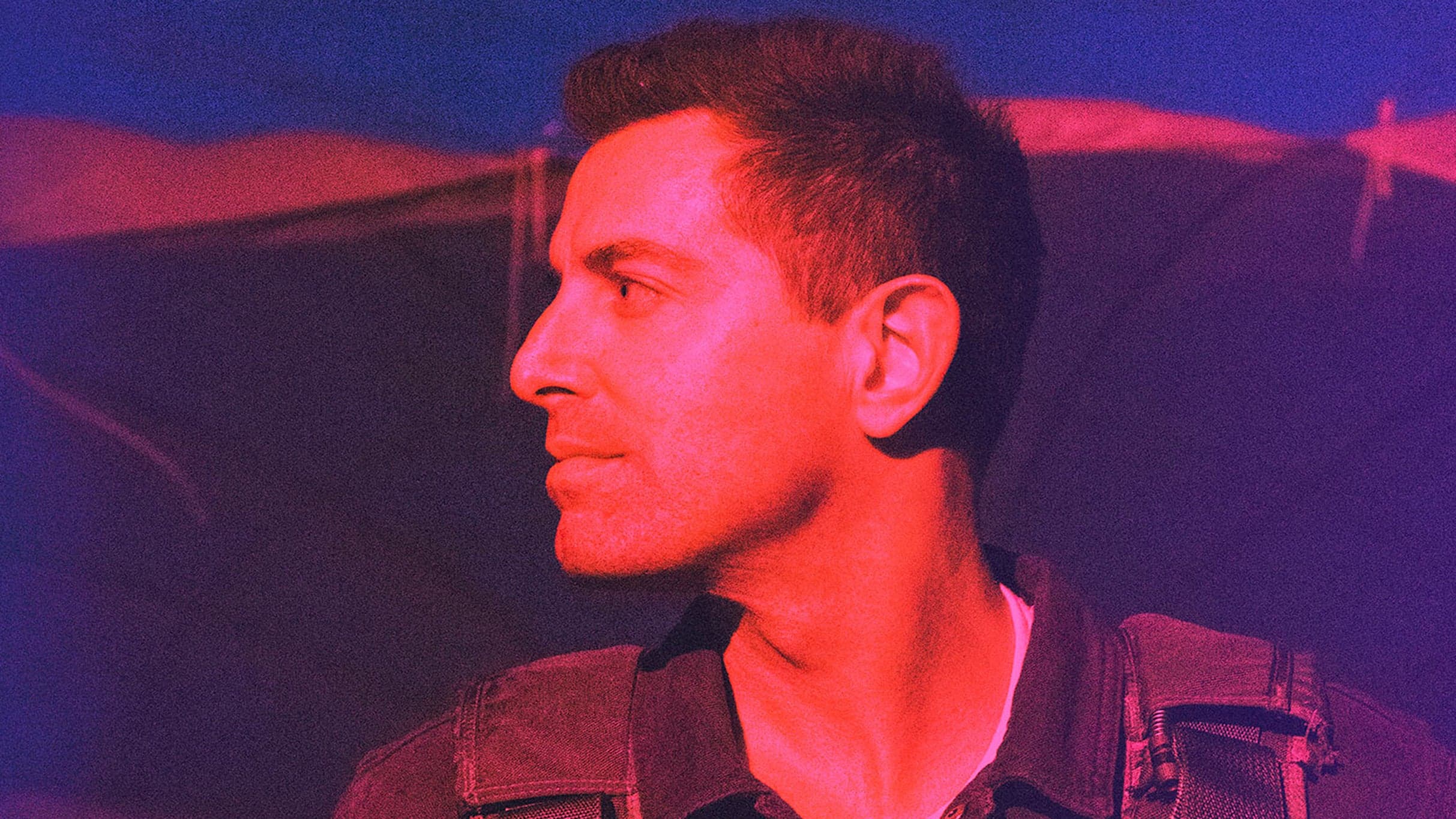 Jeremy Camp: Deeper Waters Tour event image