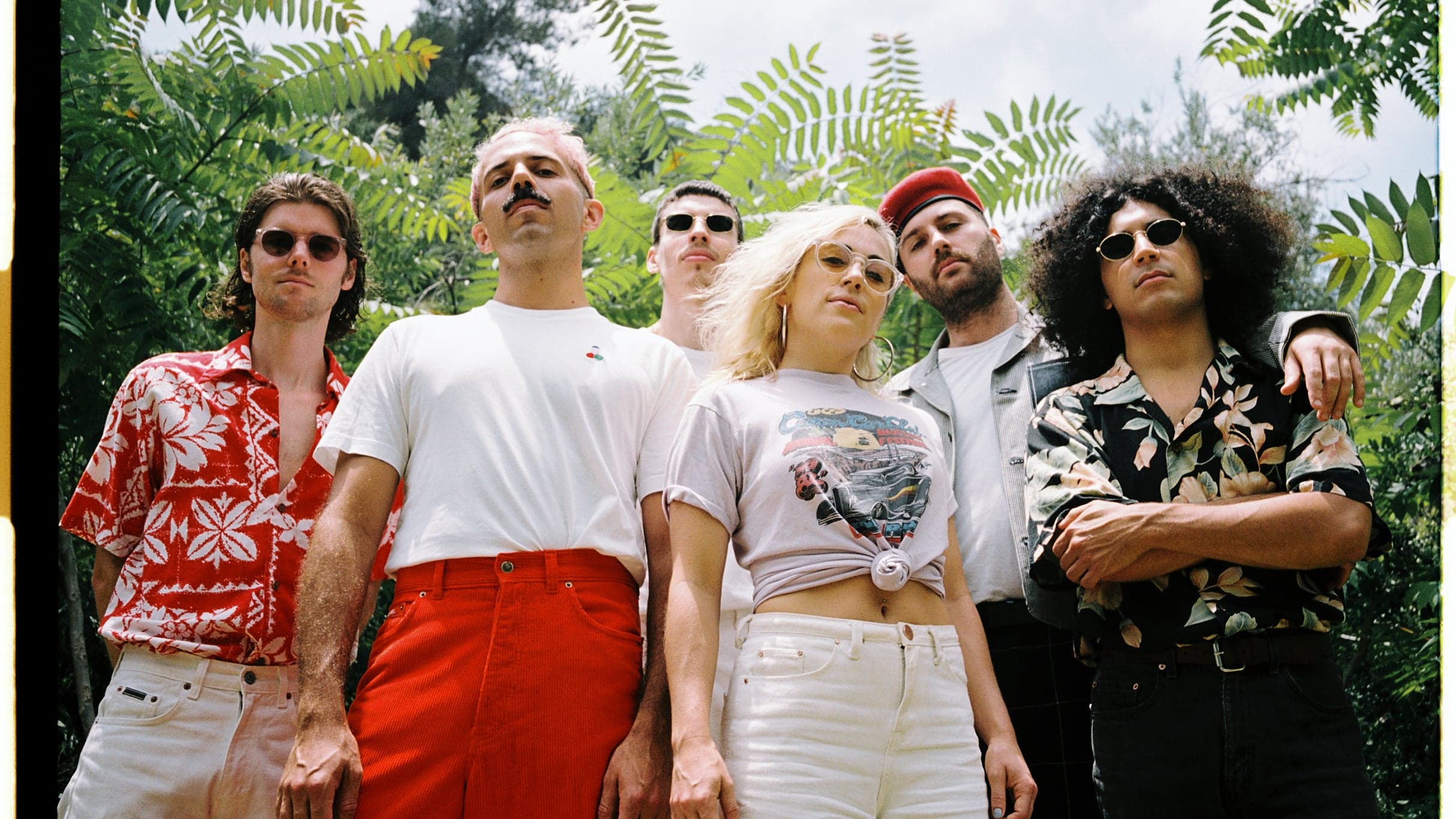 Miami Horror event image