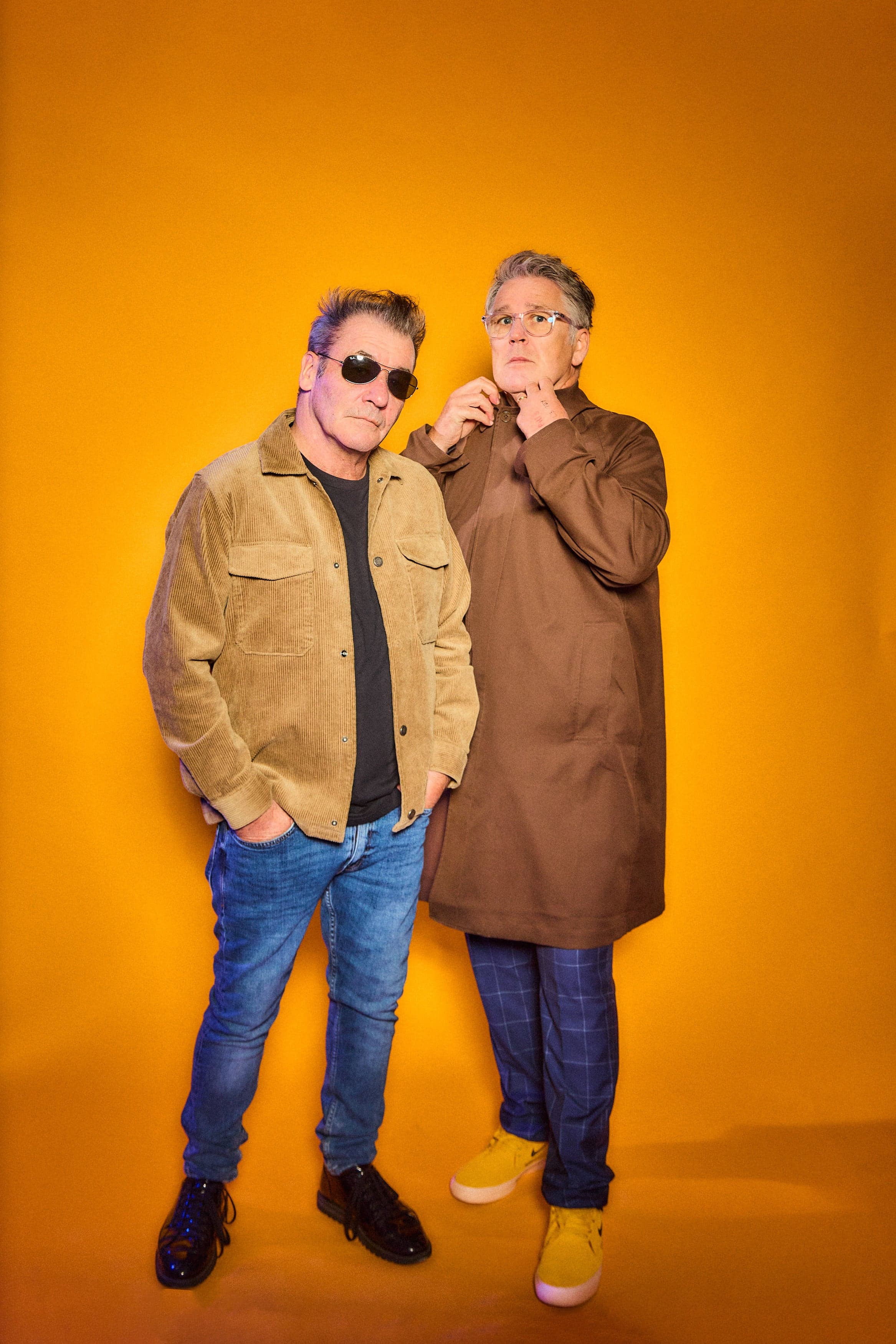 China Crisis event image