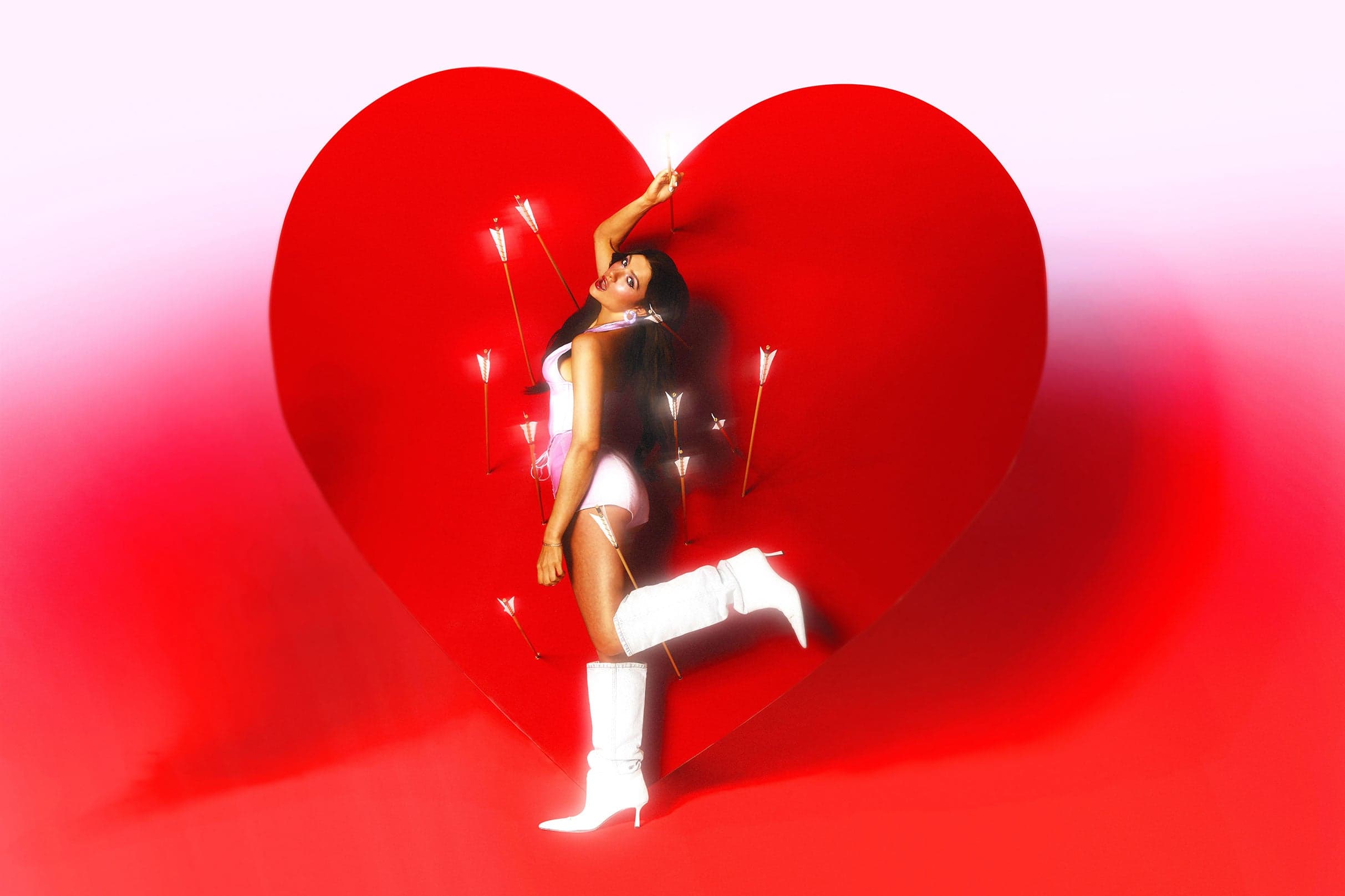 LEAH KATE "The Genius Tour" event image