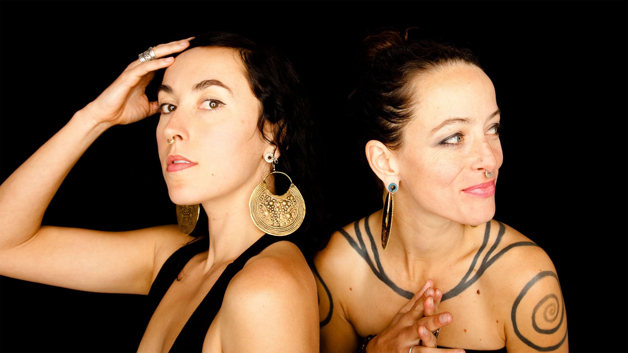 Rising Appalachia event image