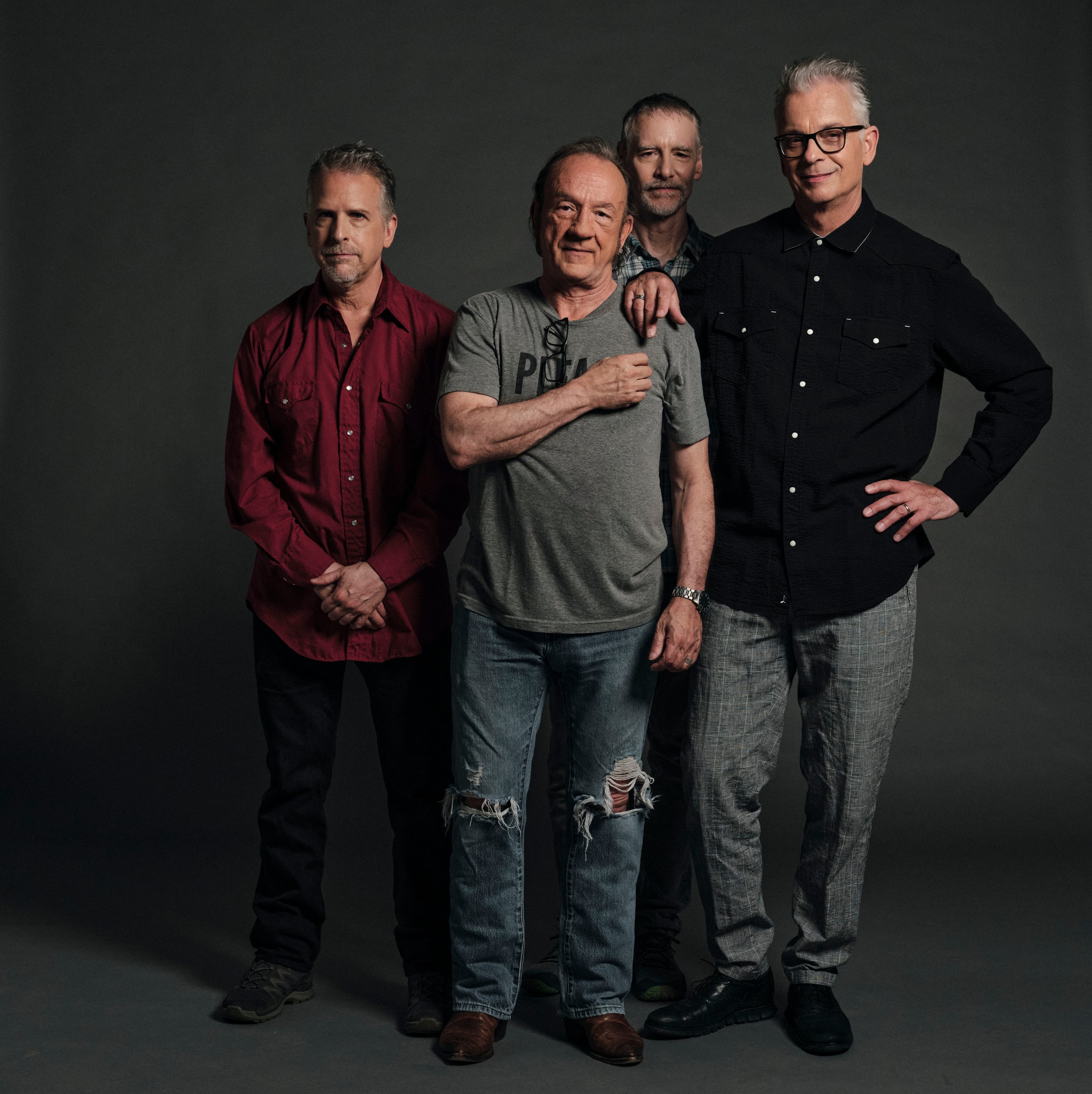 The Jesus Lizard event image