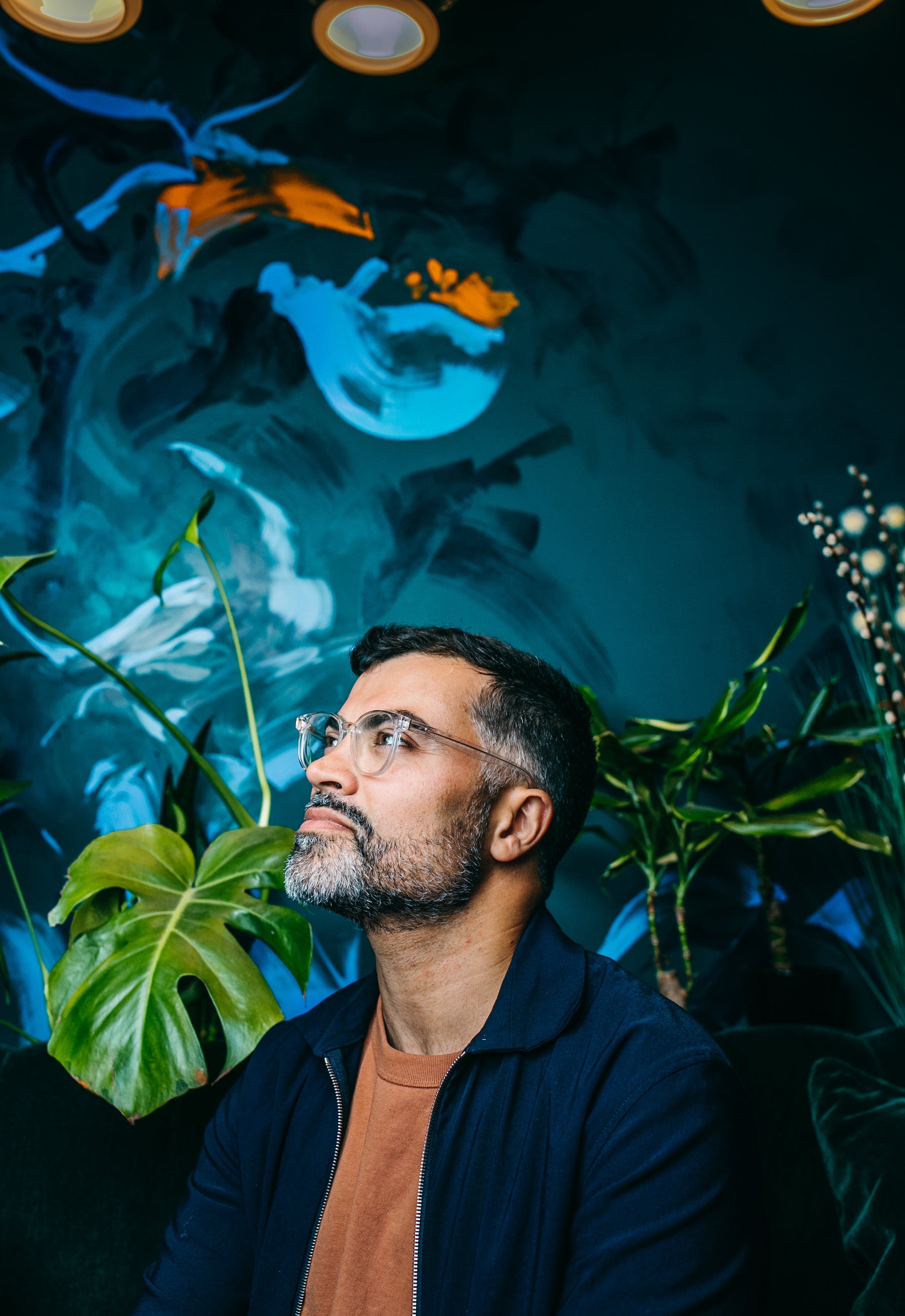 Auntie Flo (Full Live Band) event image