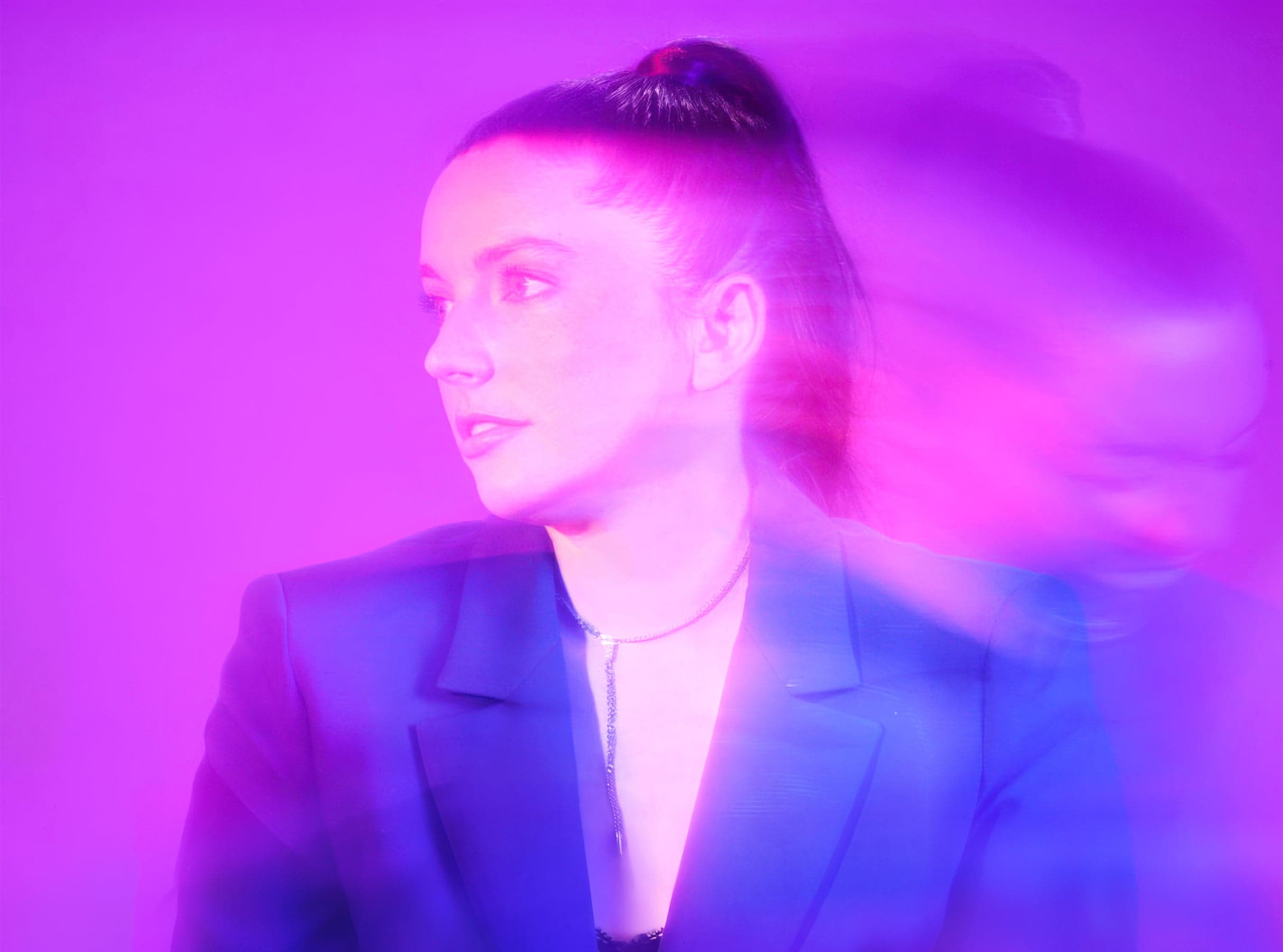 BLÜ EYES event image