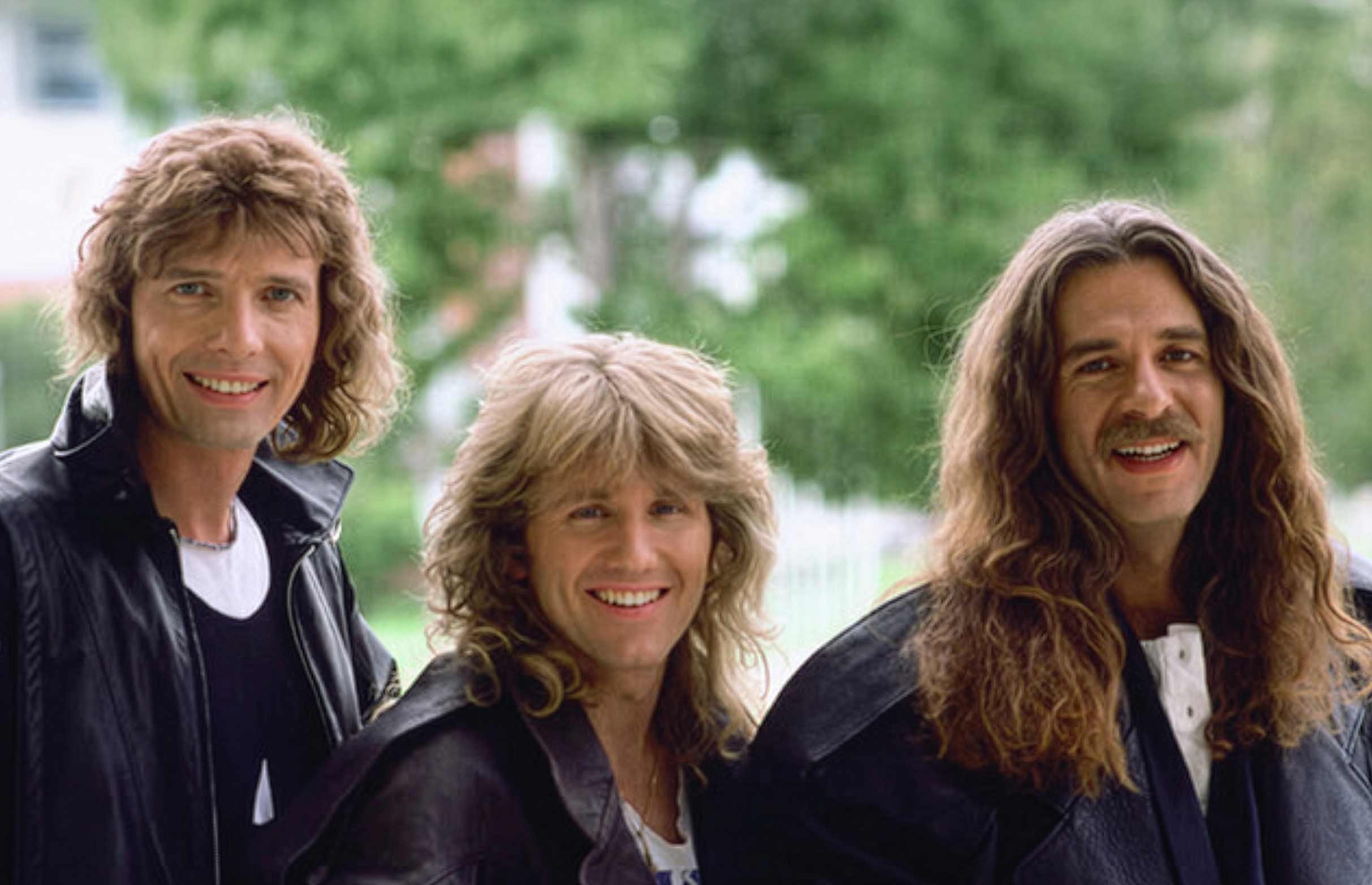 Triumph: The Rock & Roll Machine Reloaded Tour event image