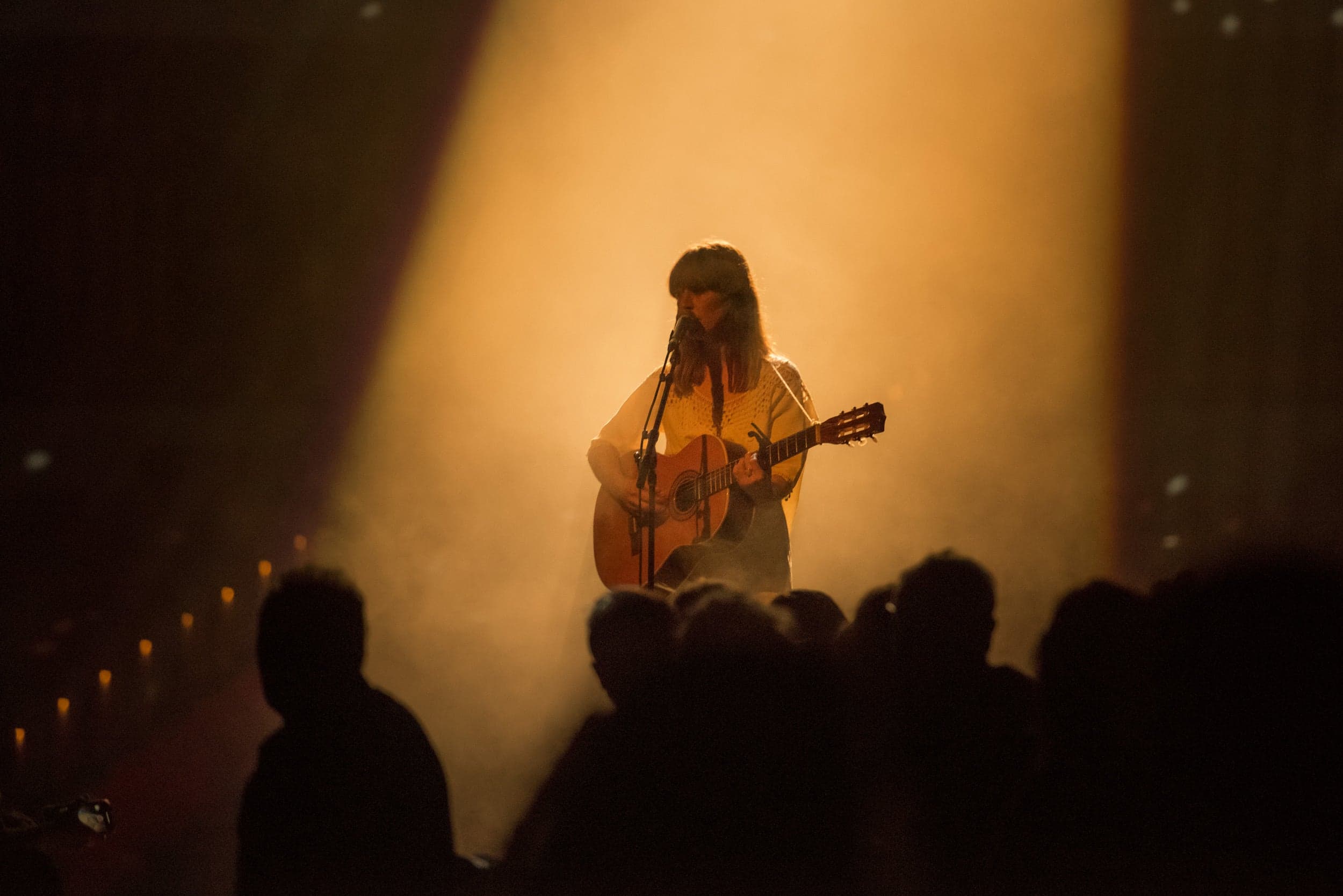 Feist: Multitudes Finale Tour event image