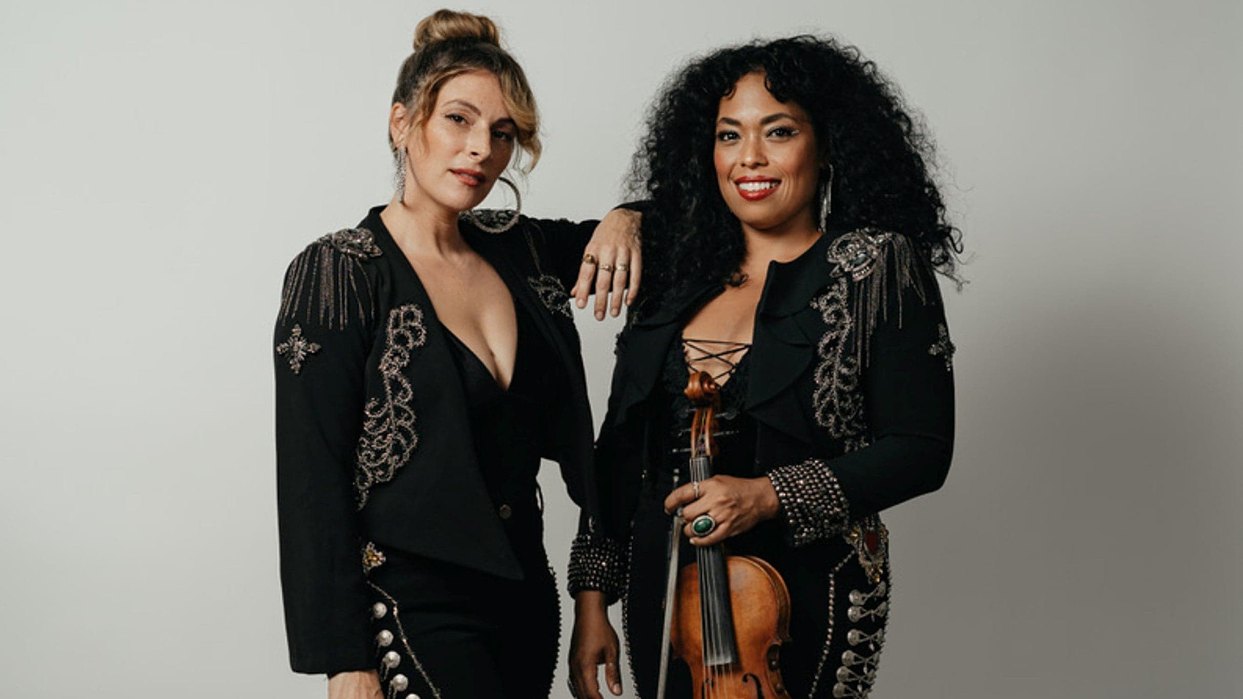 Flor de Toloache event image