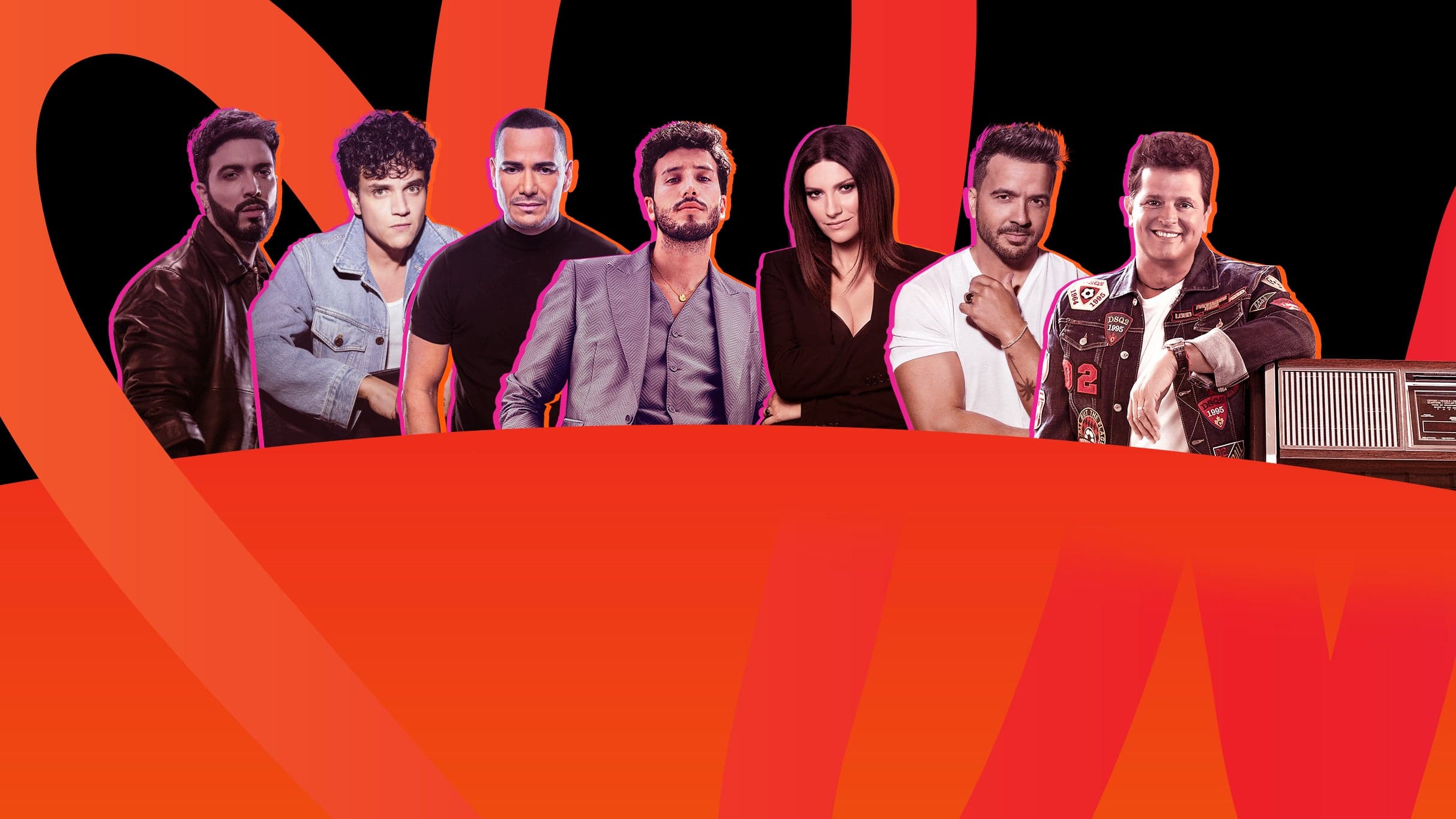 Amor A La Música event image