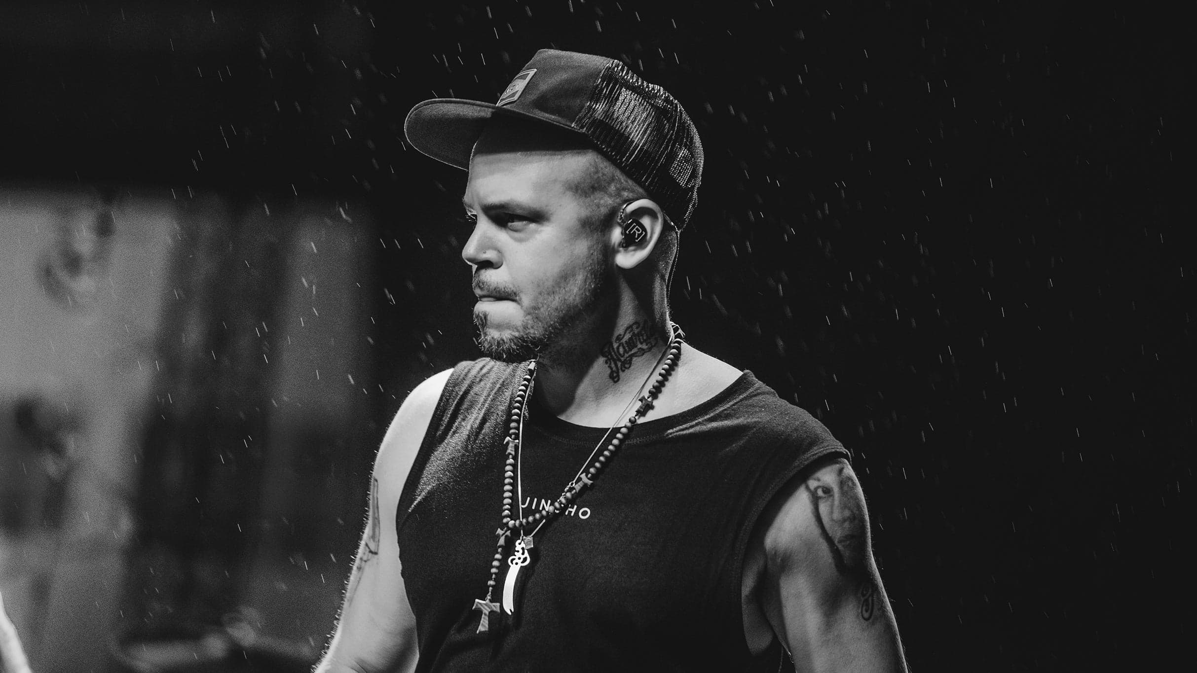 RESIDENTE - Tour Las Letras Ya No Importan event image