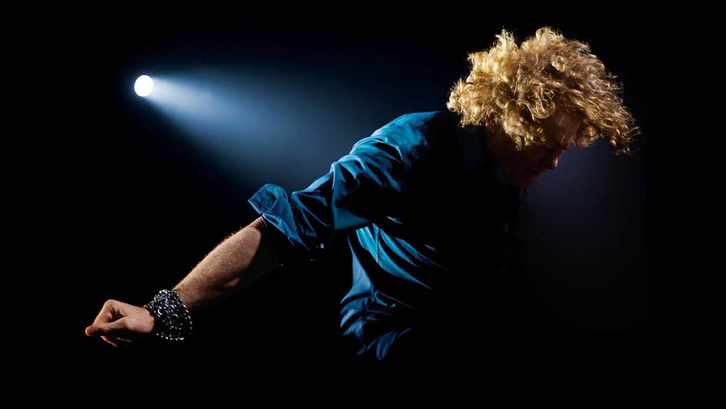 Simply Red event image