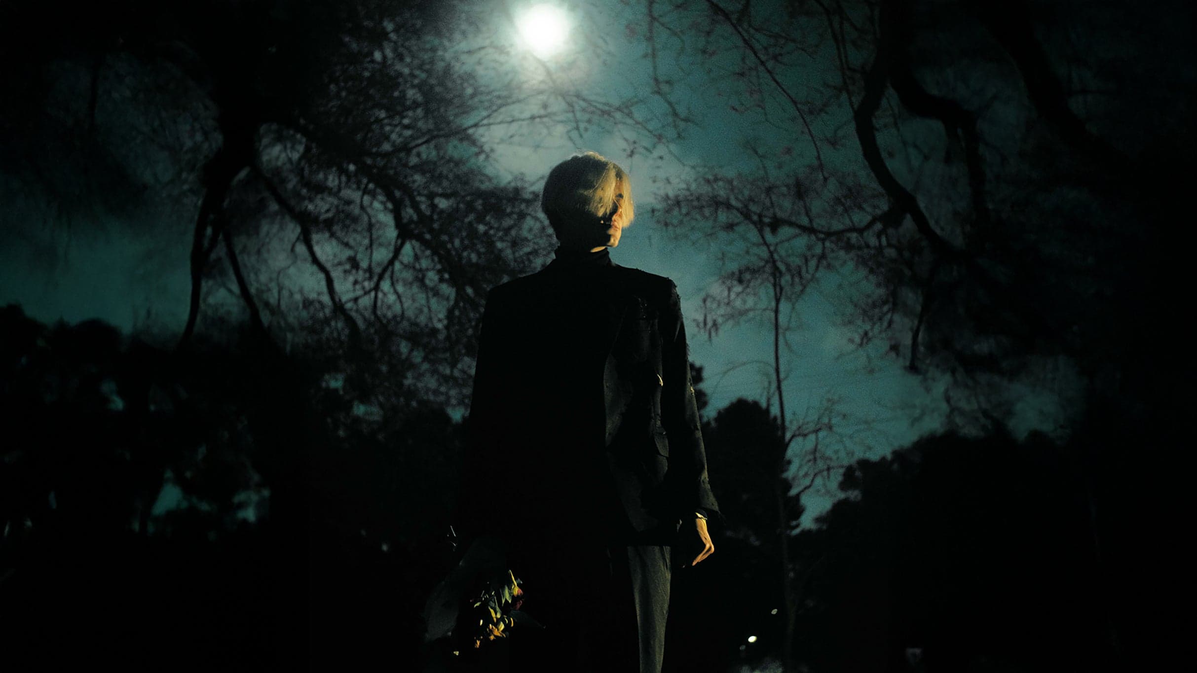 Sean Healy Presents: Chri$tian Gate$ event image