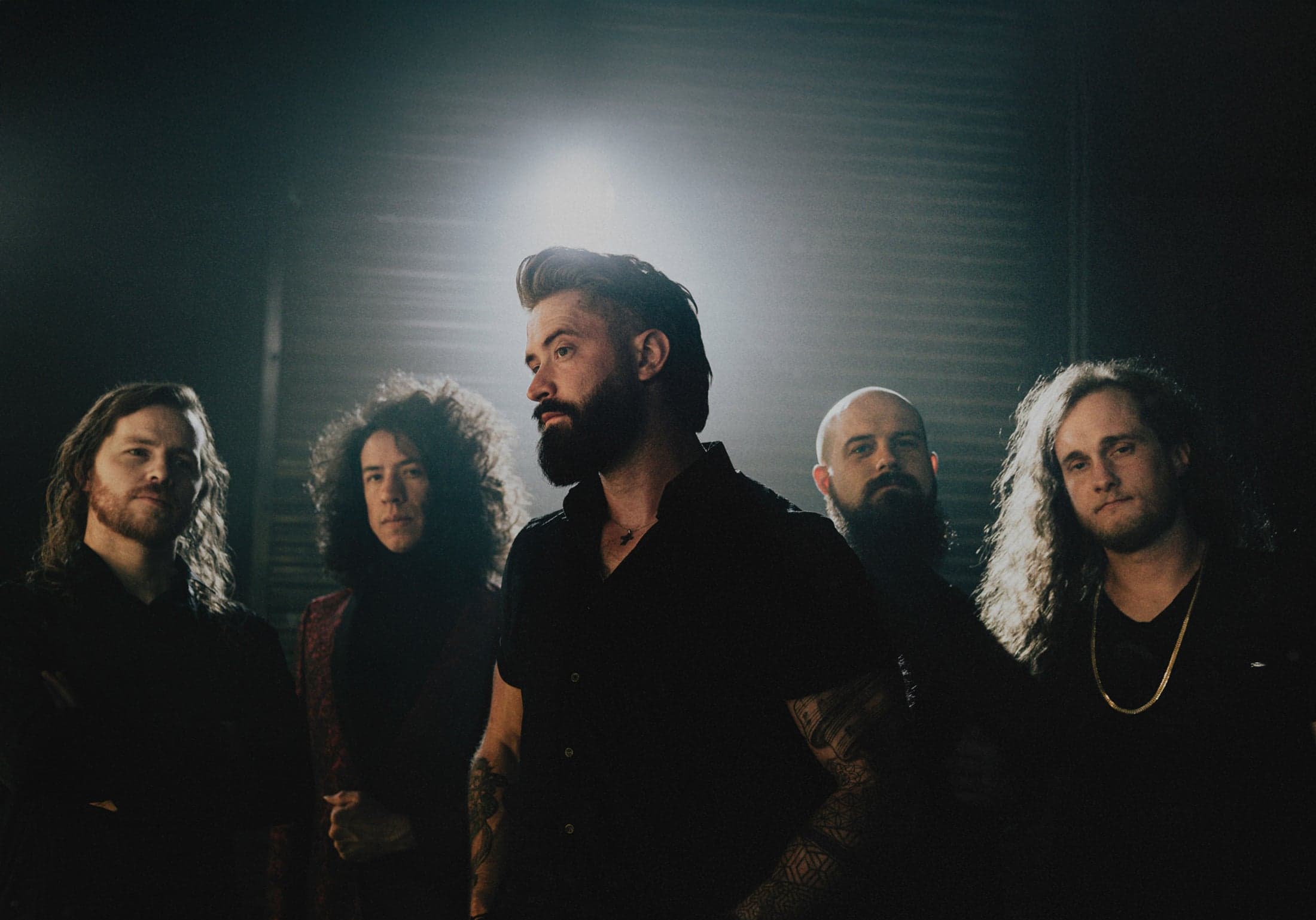 EIDOLA "THE EVISCERATE // MEND TOUR" event image