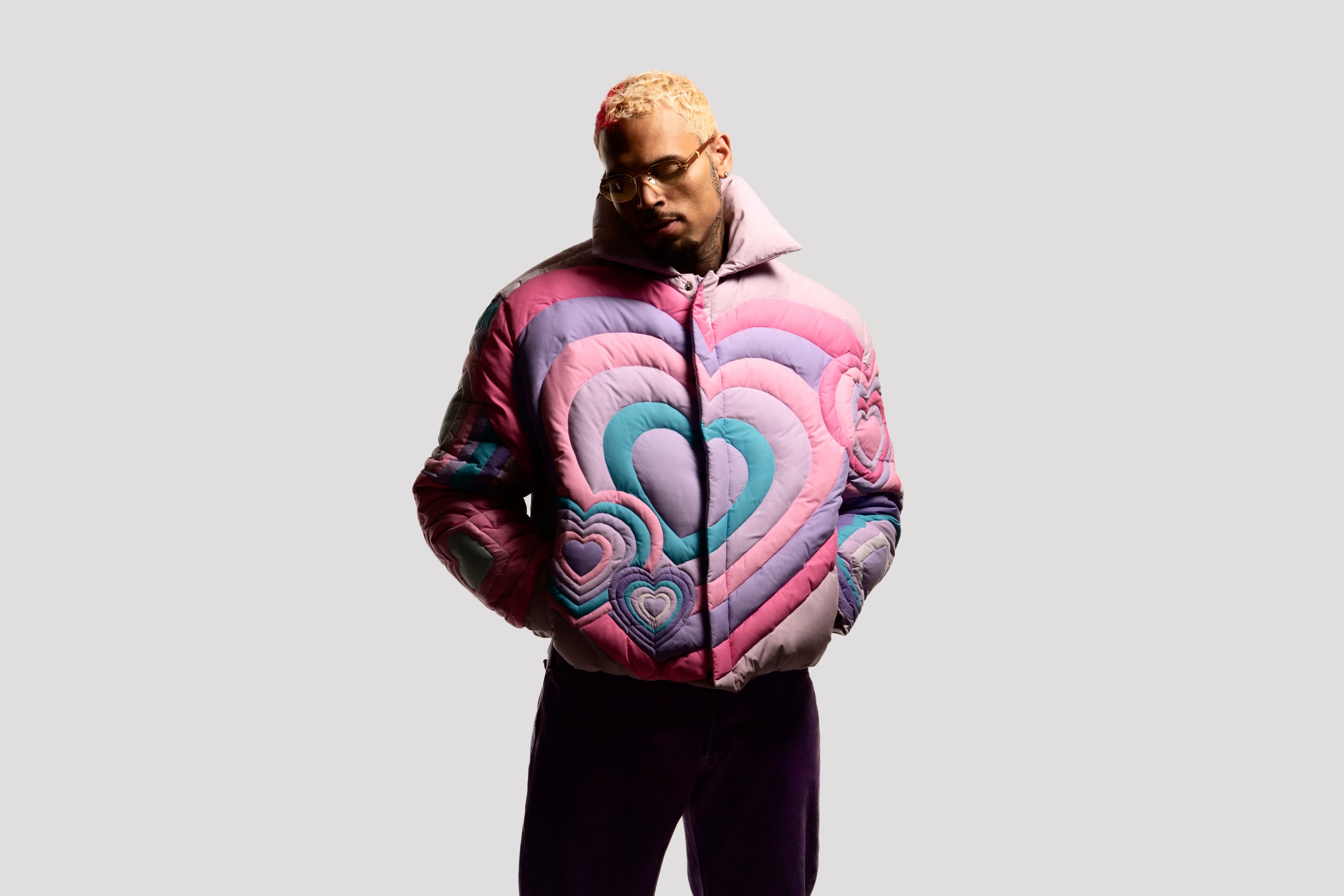 Chris Brown - The 11:11 Tour event image