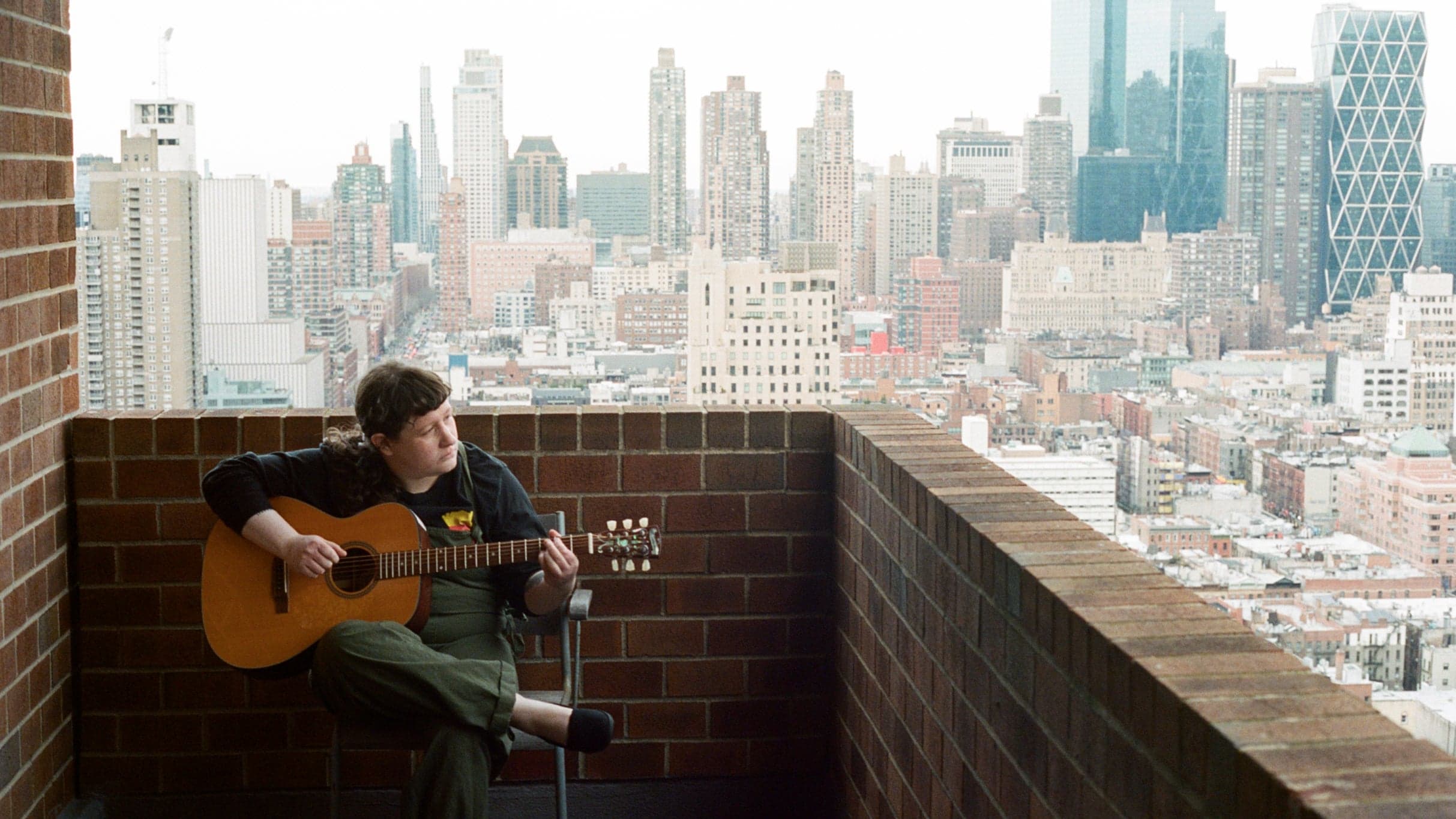 Joanna Sternberg & Friends event image