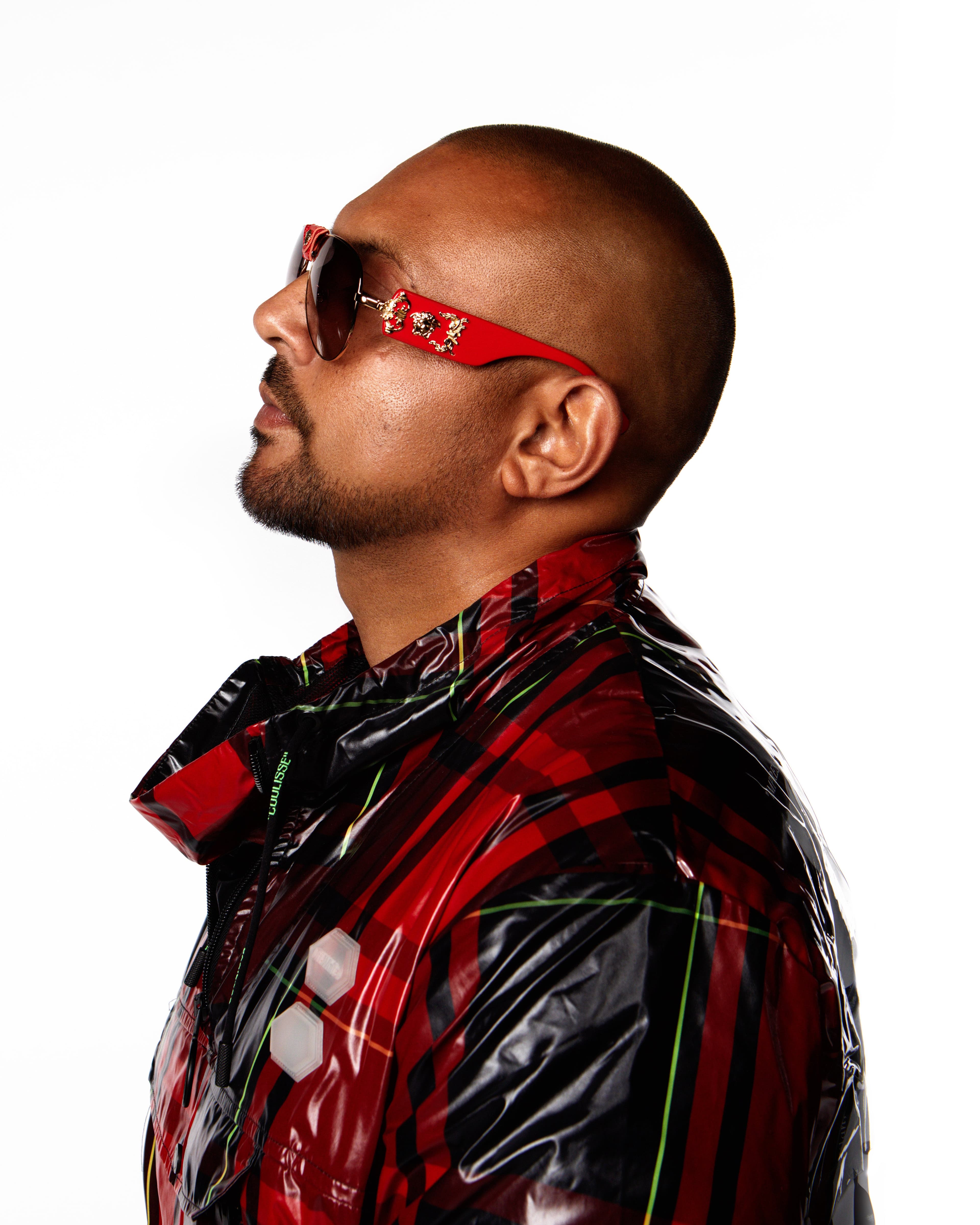 Sean Paul - Greatest Tour 2024 event image