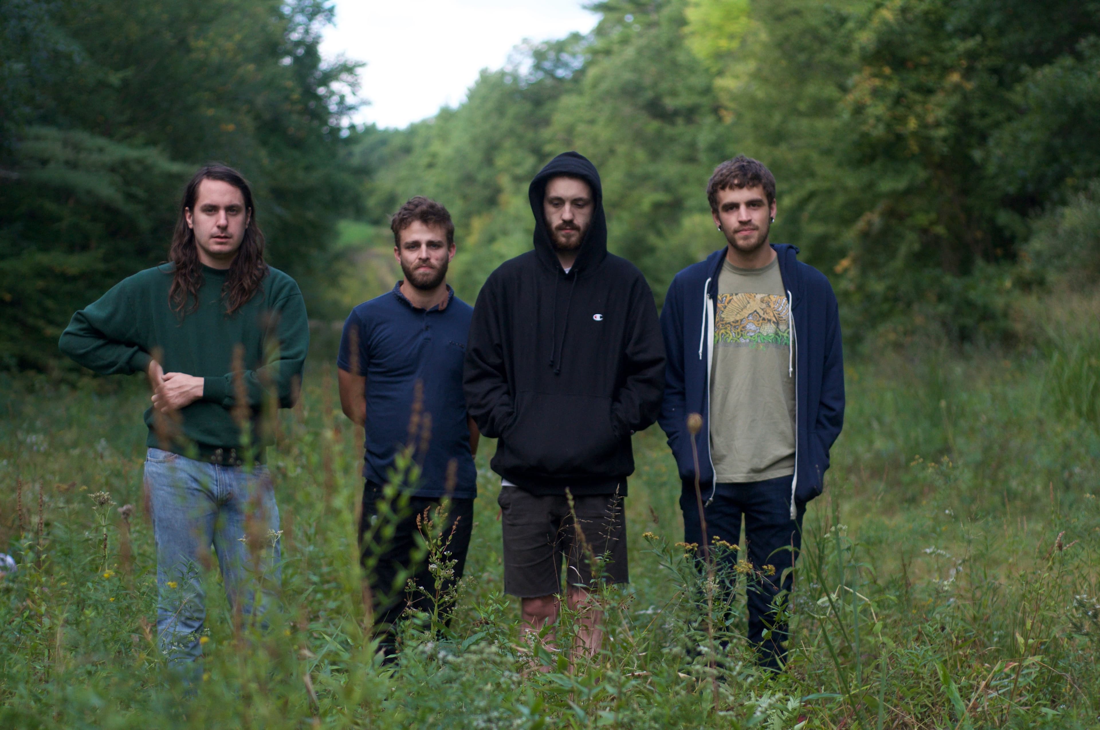 The Hotelier + Foxing With Glitterer event image