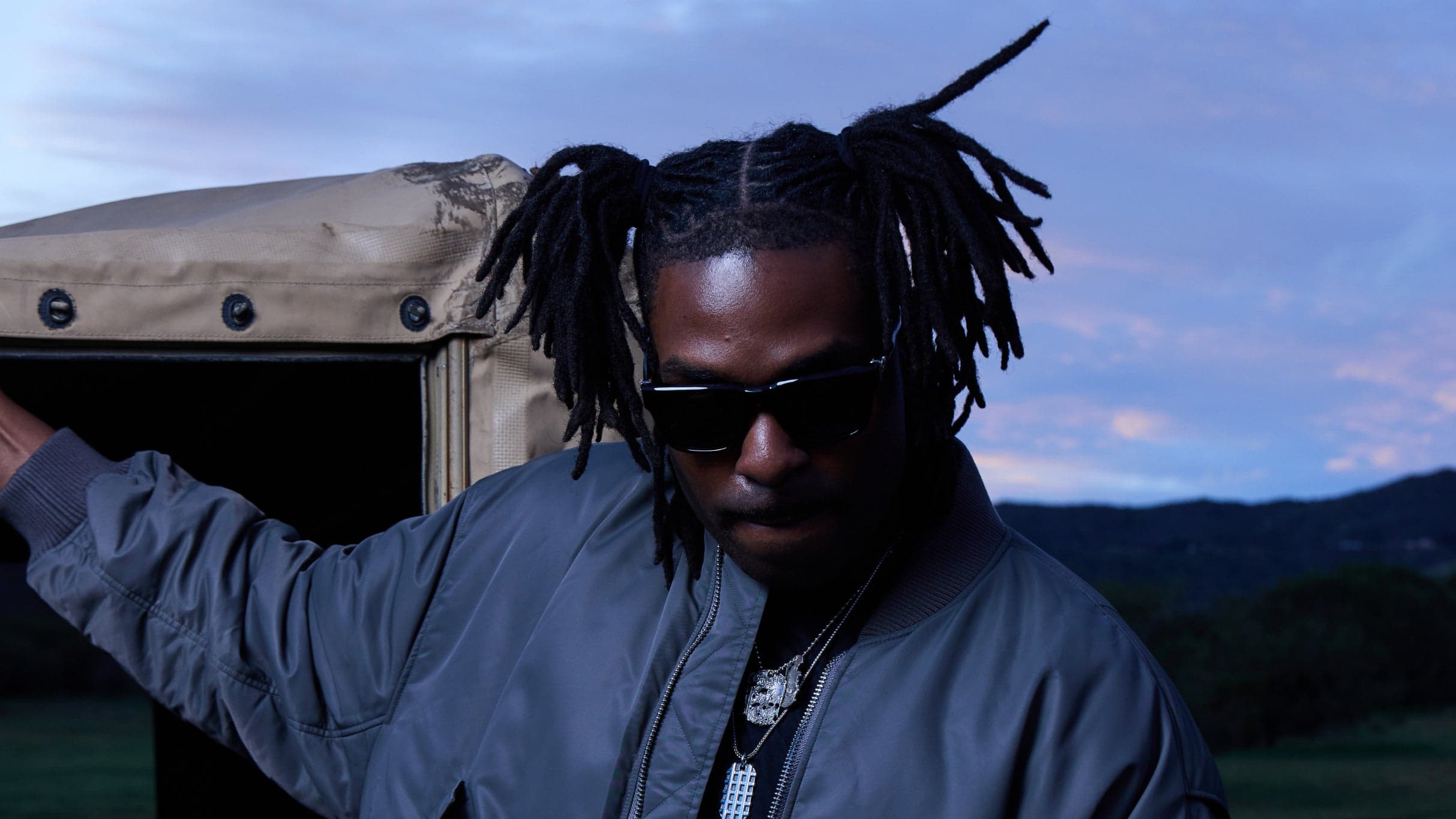 sosocamo - Big Country Tour event image