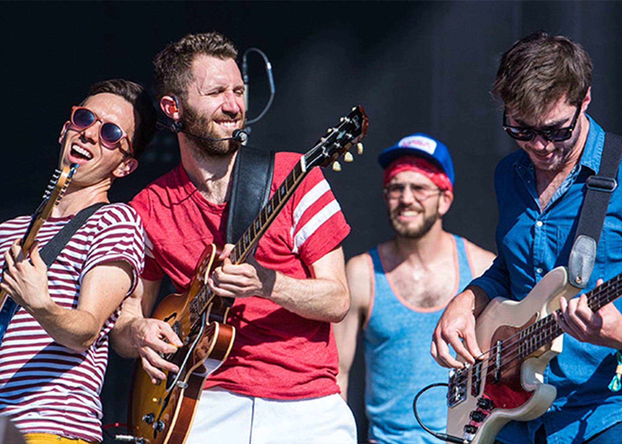 Vulfpeck event image