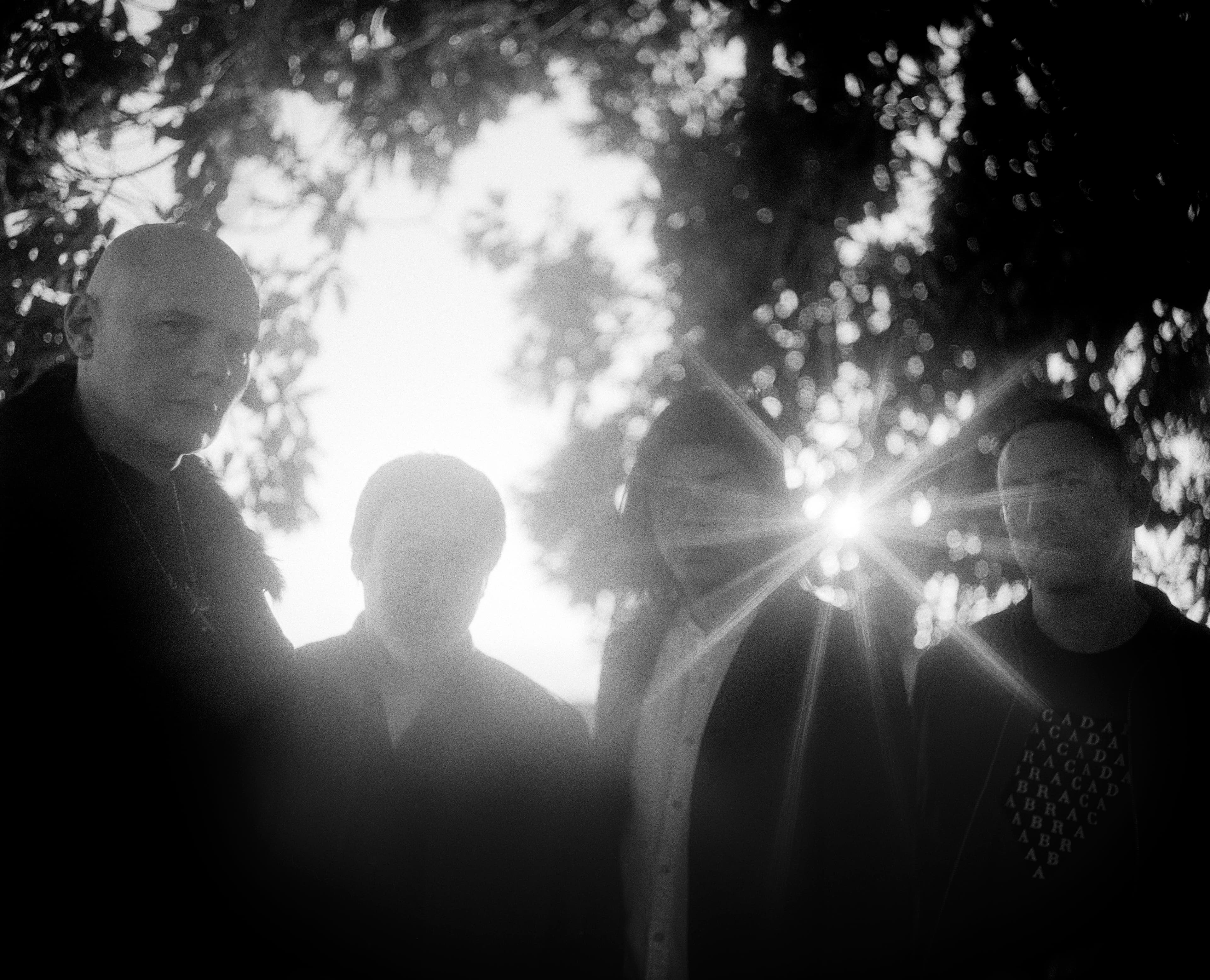 The Smashing Pumpkins: The World Is A Vampire Tour event image