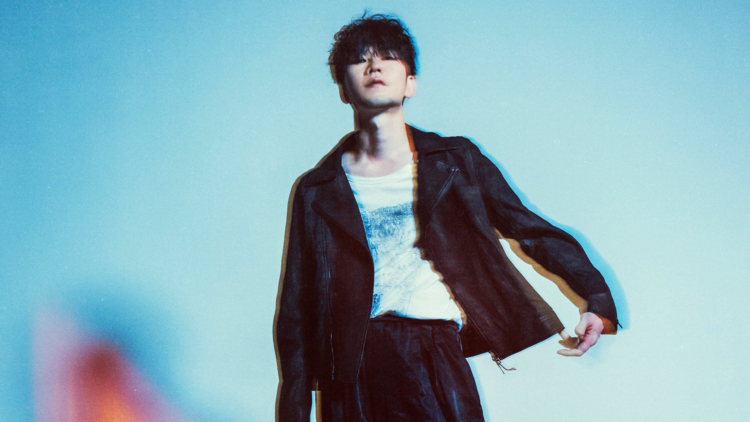 TK from Ling tosite sigure - TOUR 2026 ISO×0 NORTH AMERICA event image