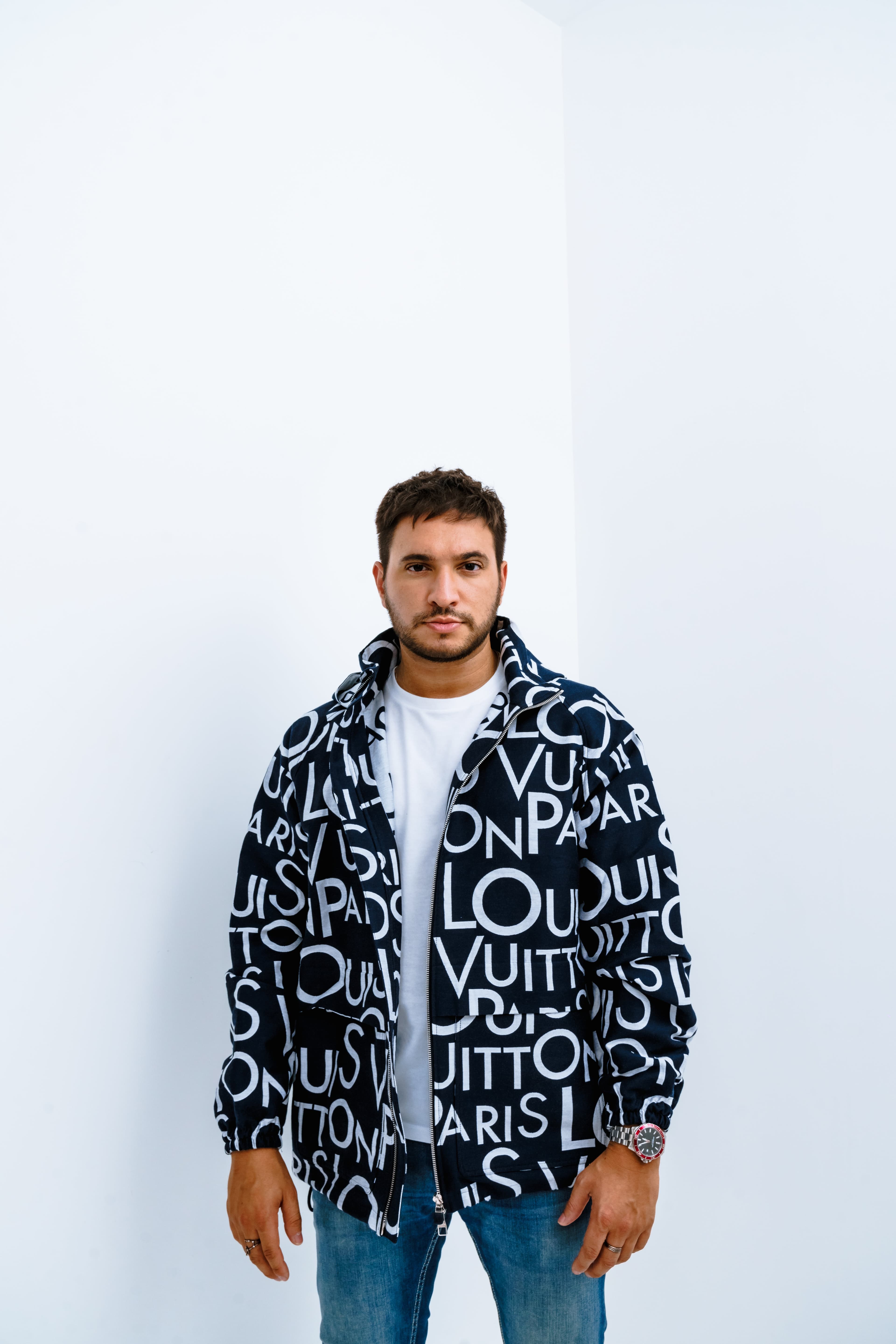 Jonas Blue event image