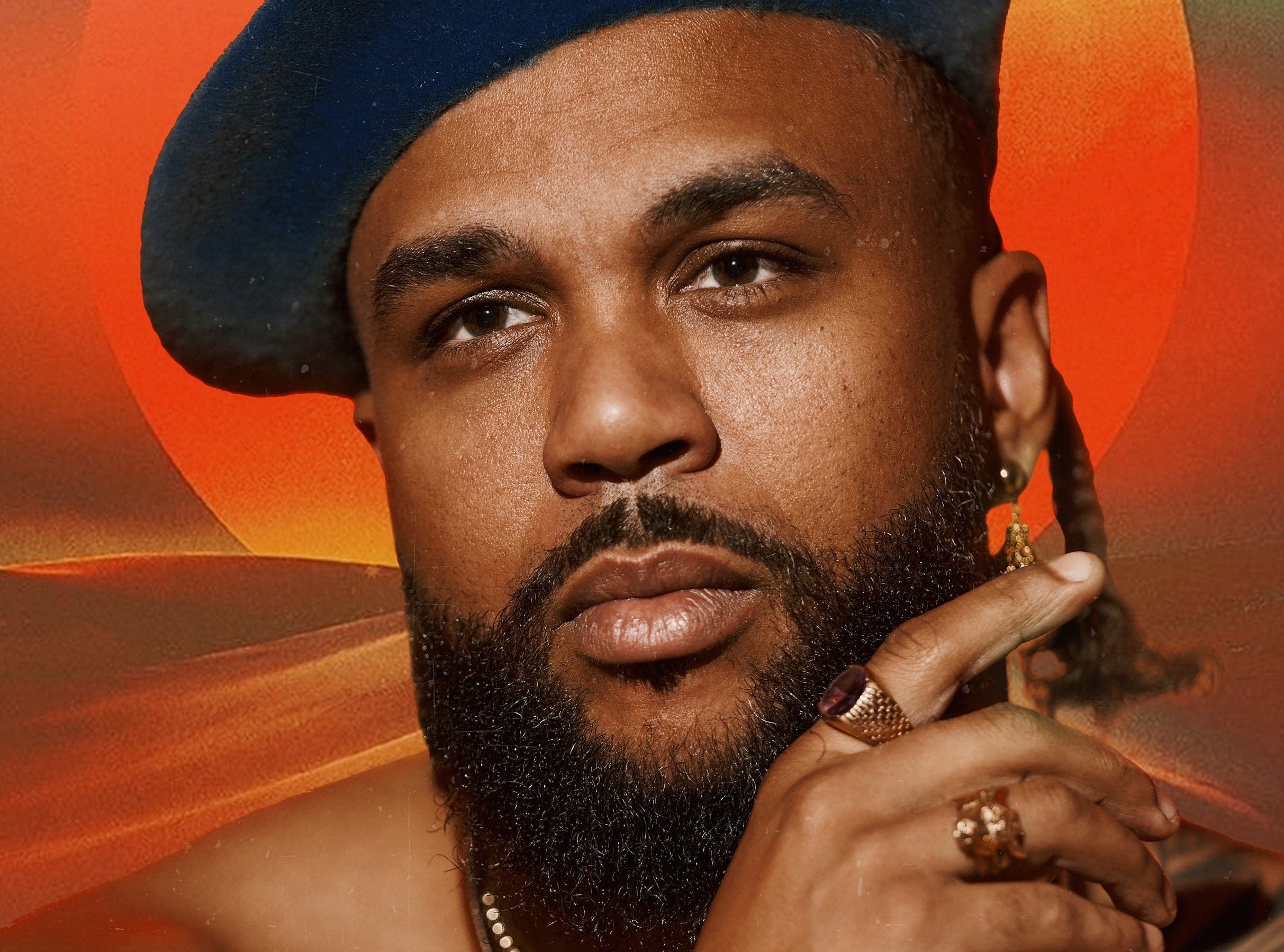Jidenna event image