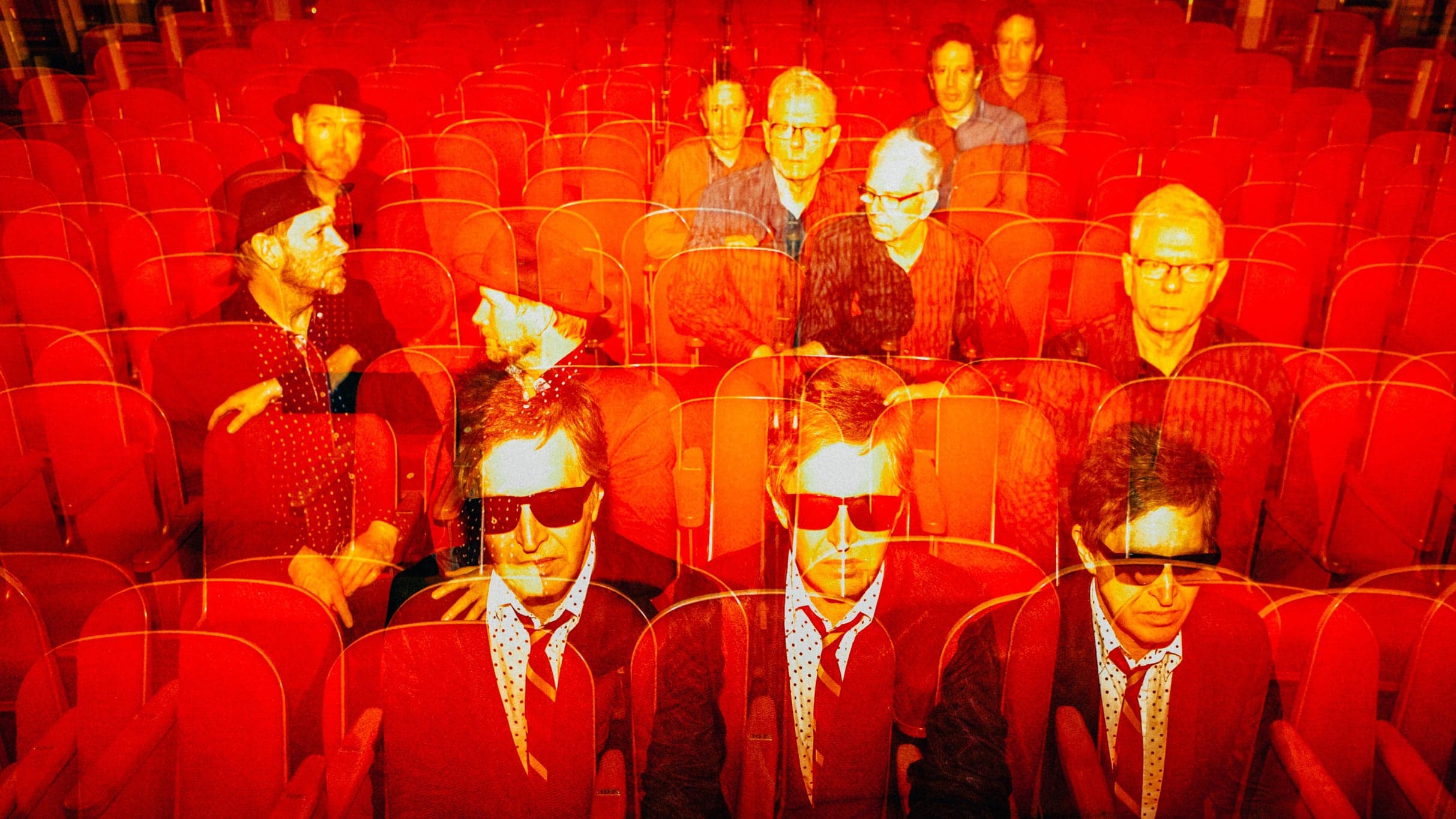 The Dream Syndicate Presents Medicine Show In Its Entirety event image