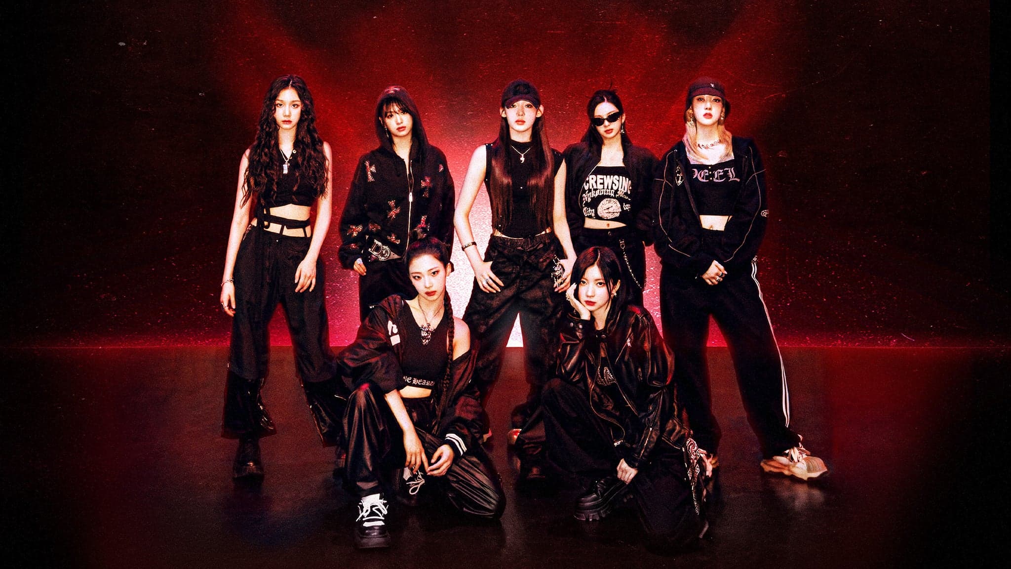 Global Spin Live: BABYMONSTER event image