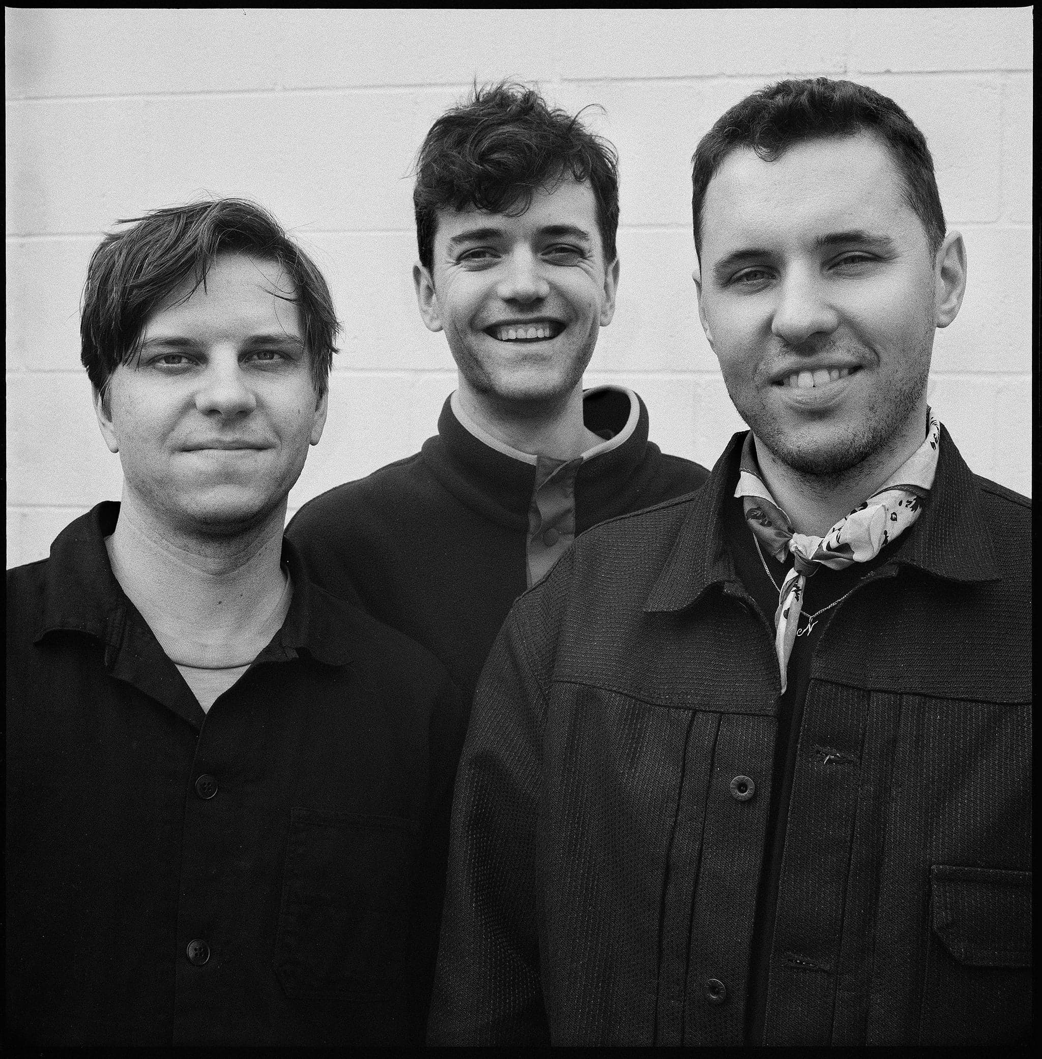 Badbadnotgood (21 & Over) event image