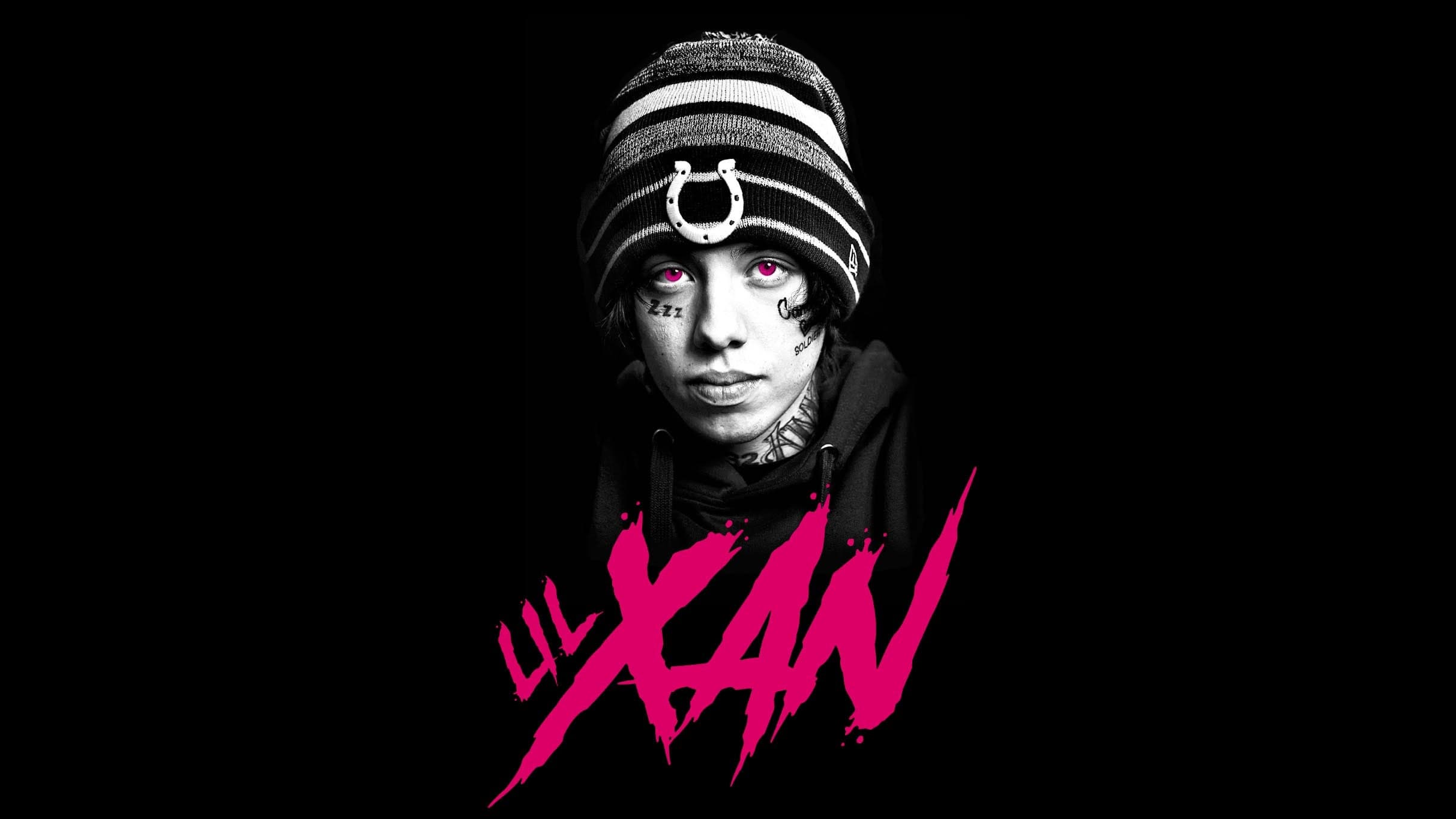Lil Xan event image