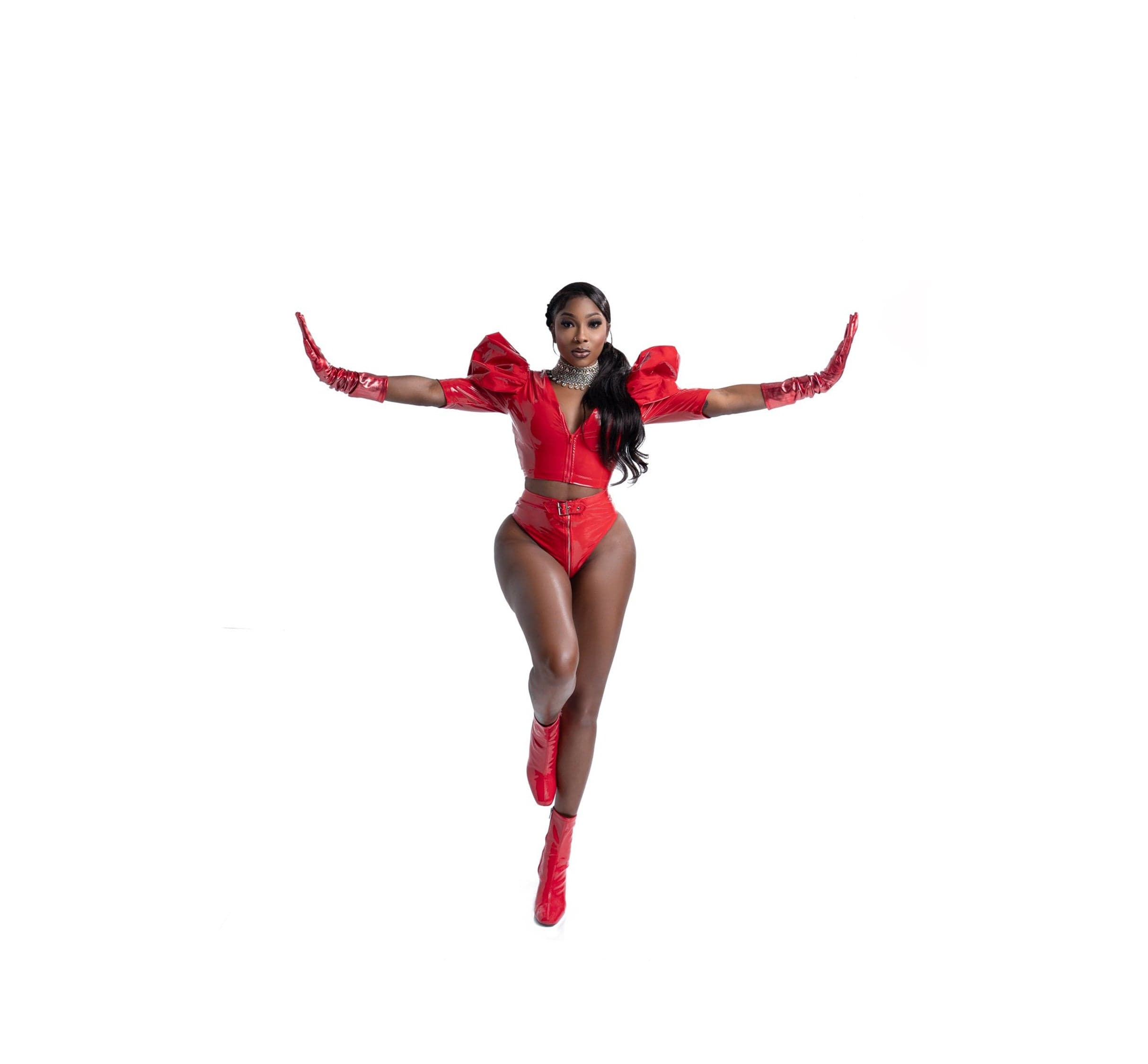 I Am Woman: Patrice Roberts event image