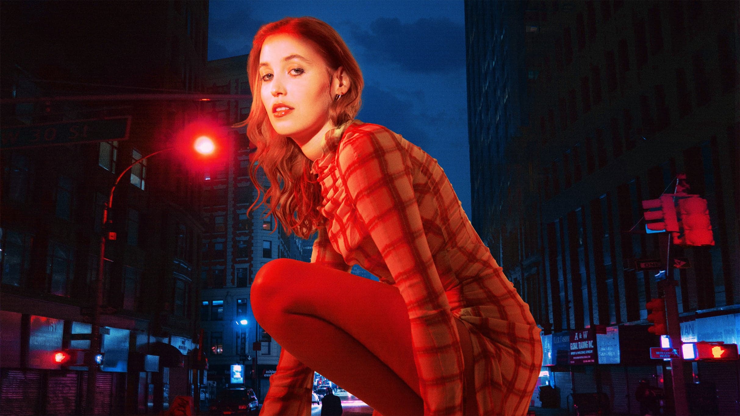 Hatchie (18 and Over) event image