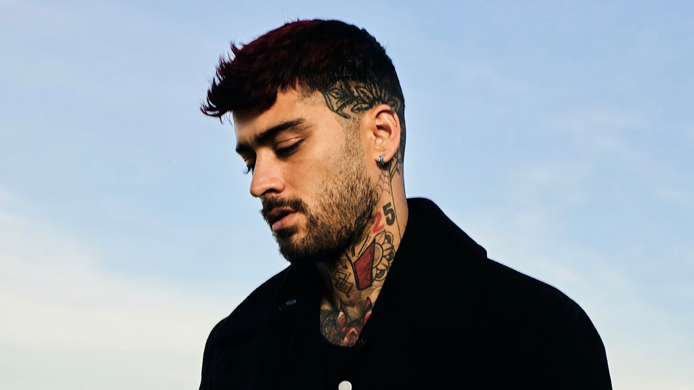 ZAYN: Stairway To The Sky Tour event image