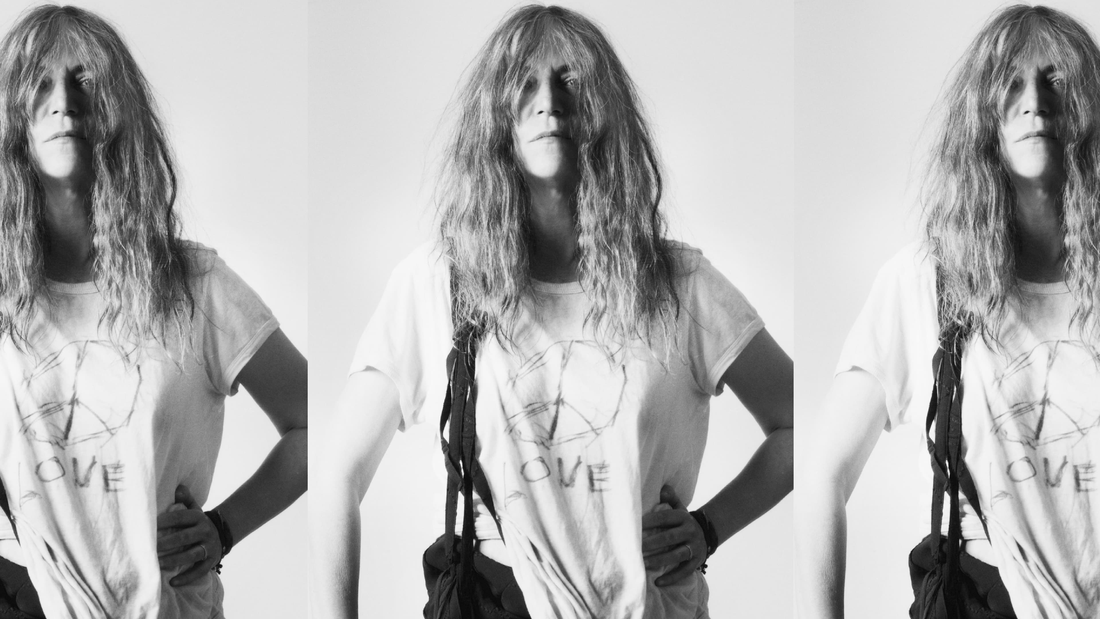 Year of the Wood Dragon: Words and Music by Patti Smith and Lenny Kaye event image