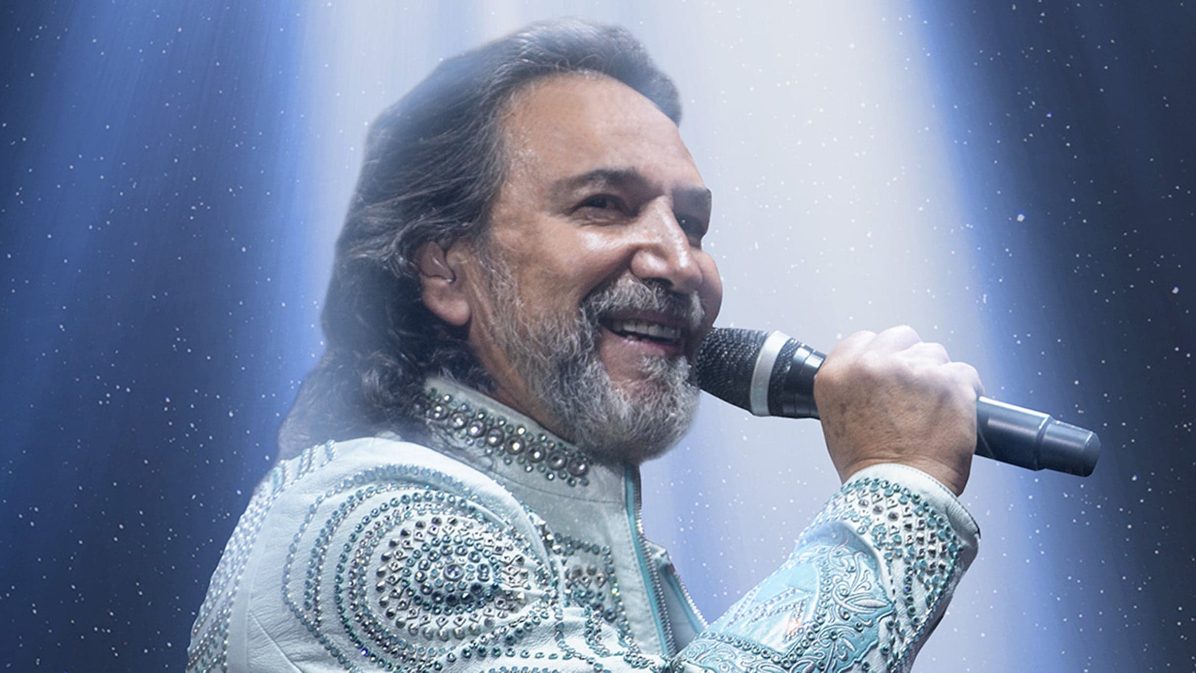 Marco Antonio Solis - El Buki World Tour 2023 event image