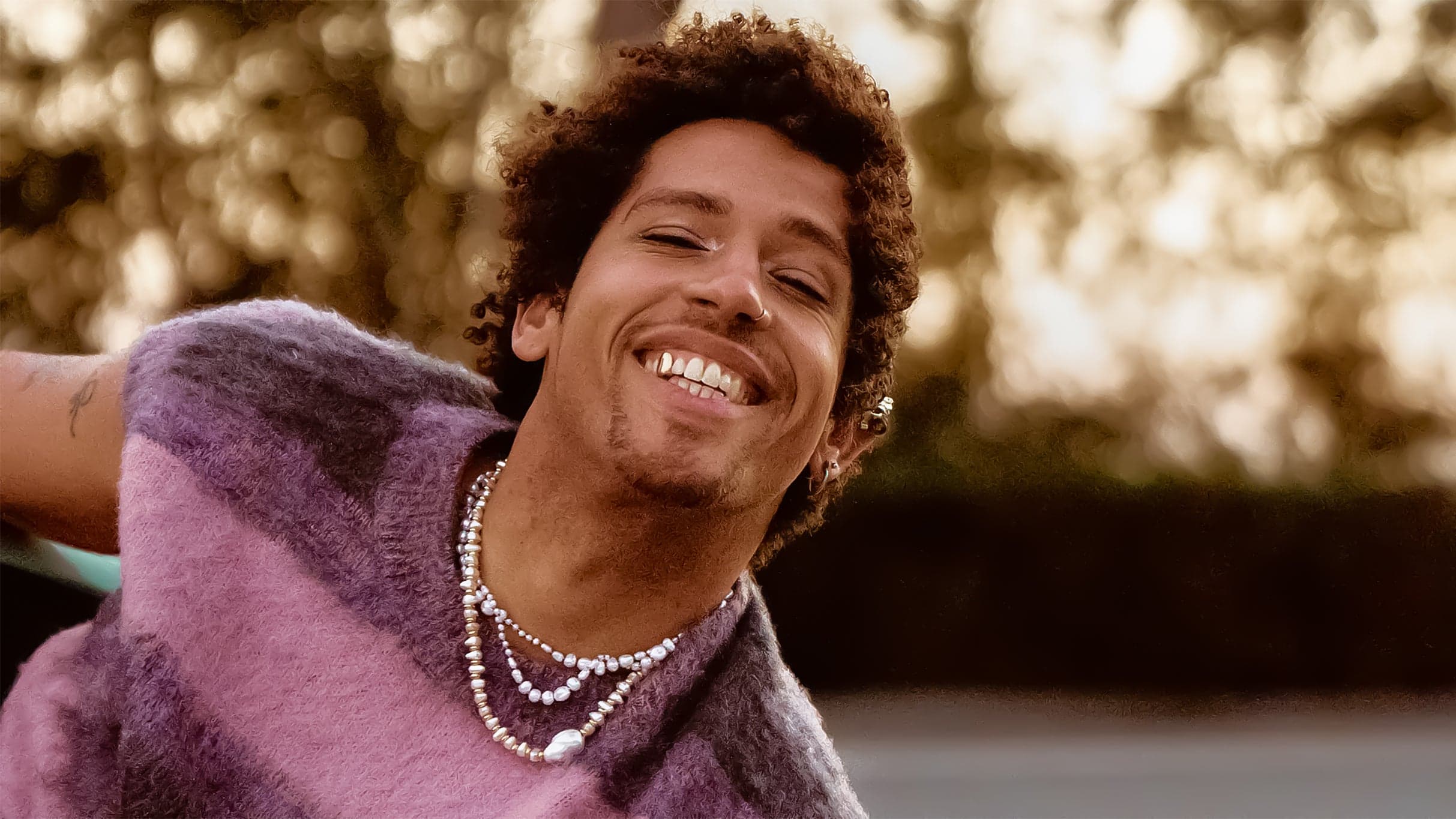 NoMBe event image