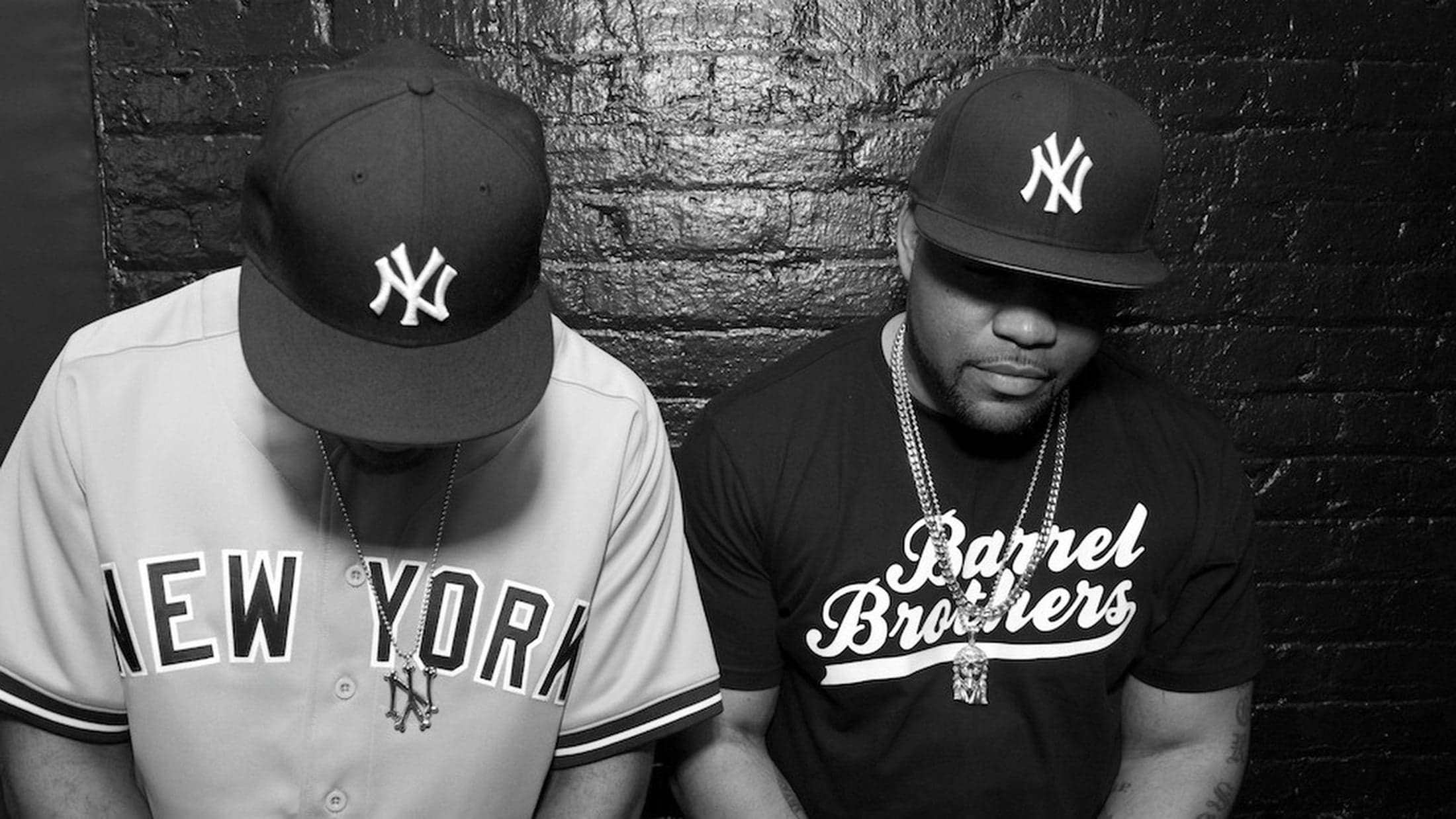 SkyZoo and Torae present: Barrel Brothers event image