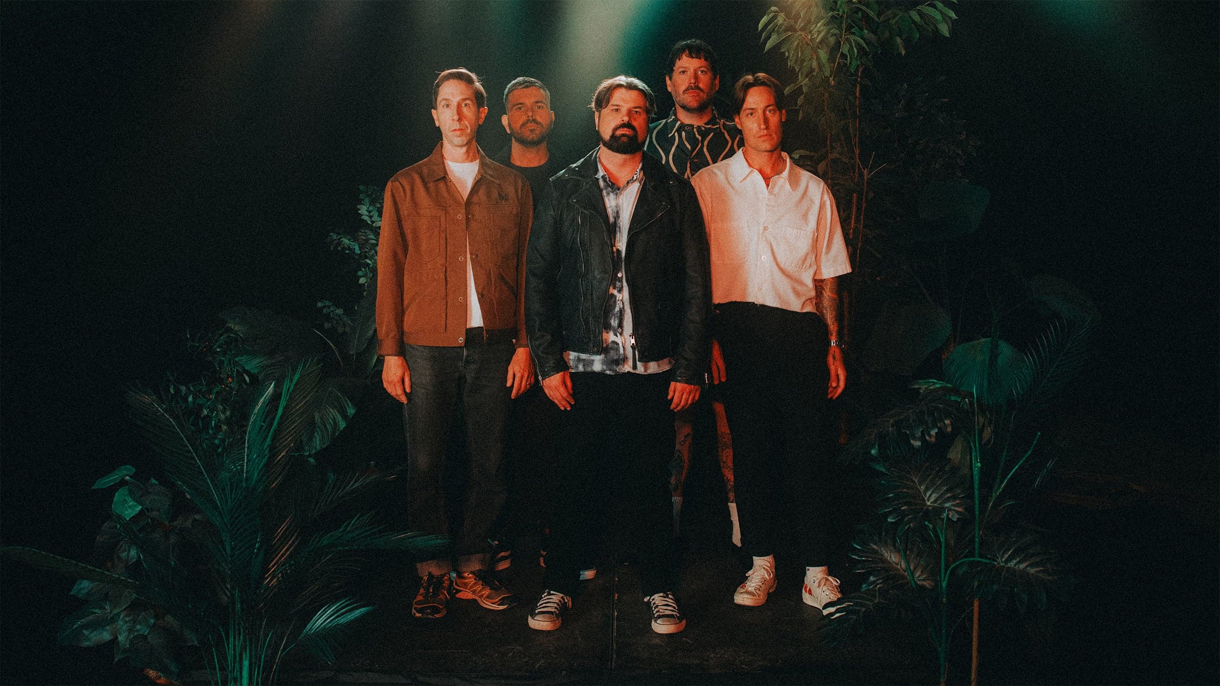 Silverstein event image